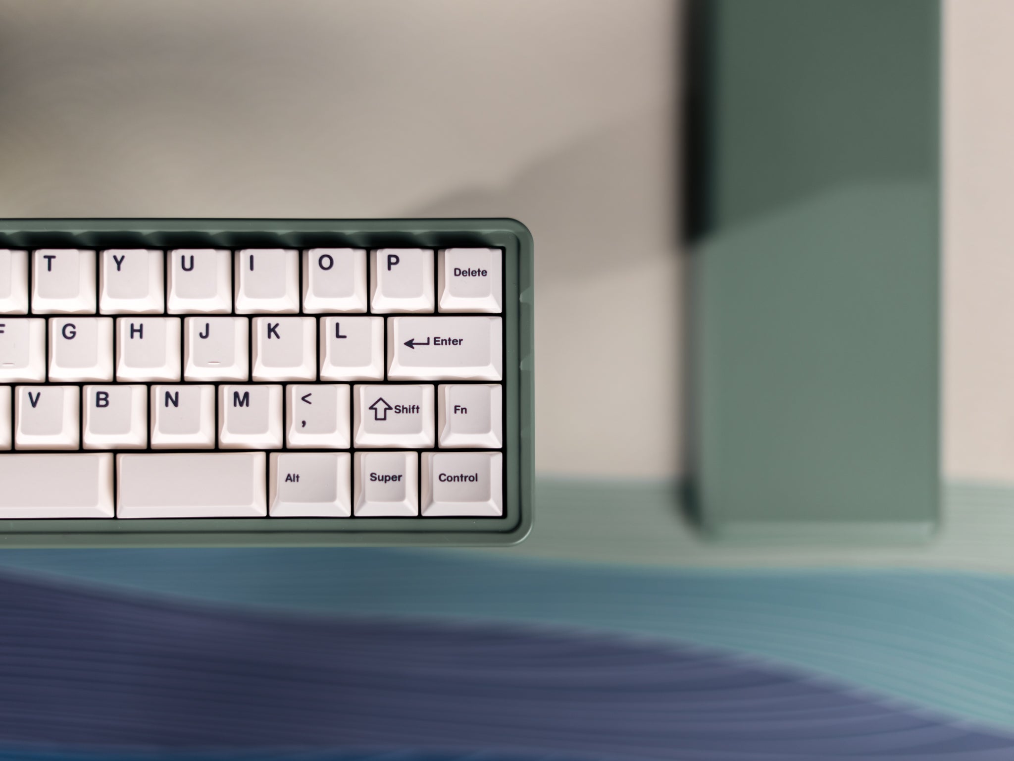 Pre Order] Minimi40 Keyboard Kit