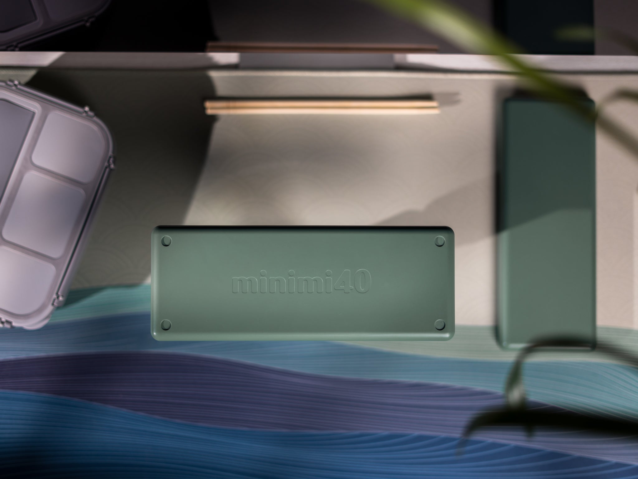 [Pre Order] Minimi40 Keyboard Kit