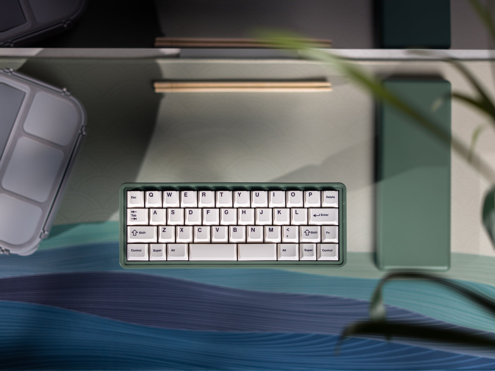 Pre Order] Minimi40 Keyboard Kit
