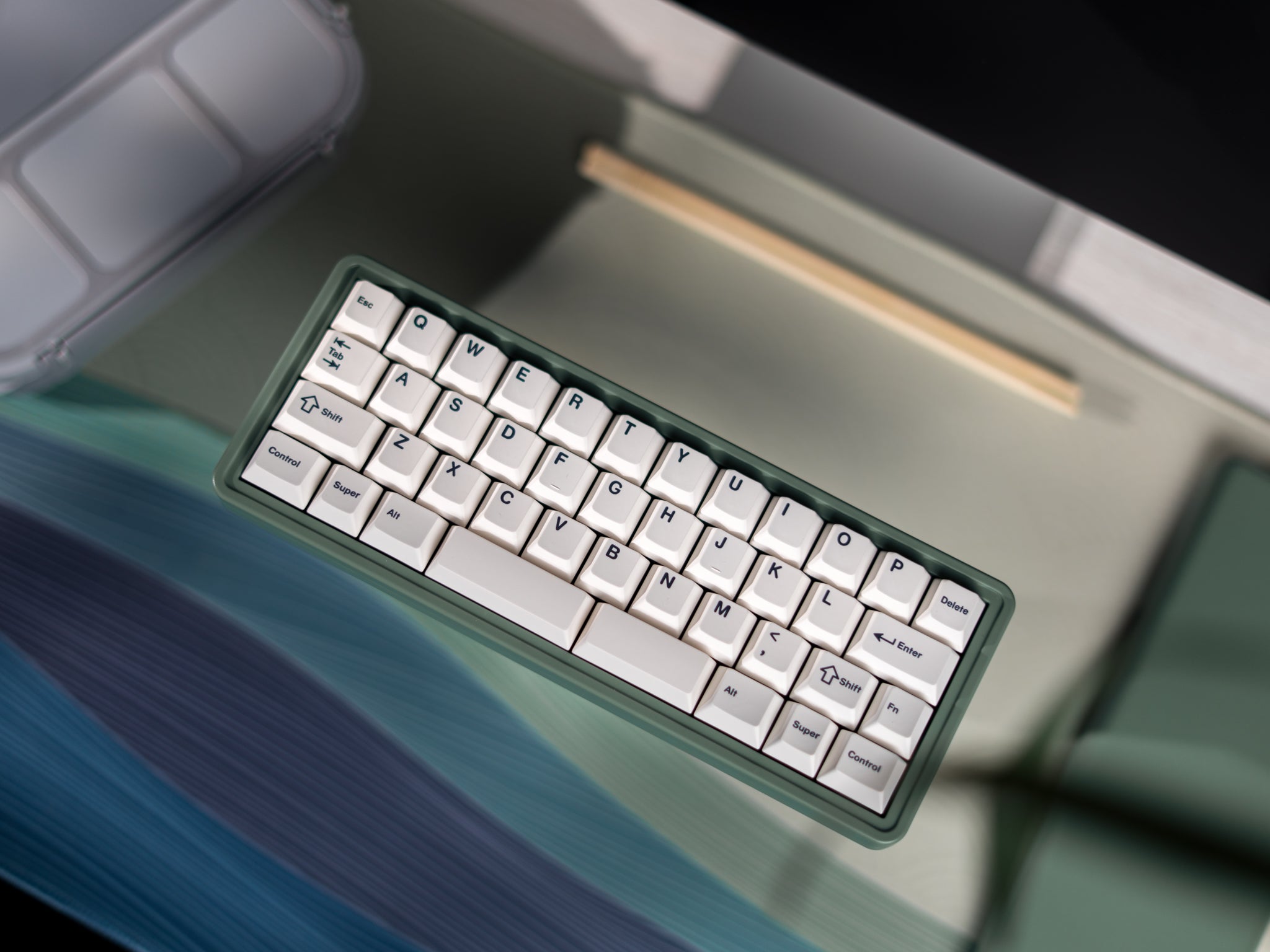 [Pre Order] Minimi40 Keyboard Kit