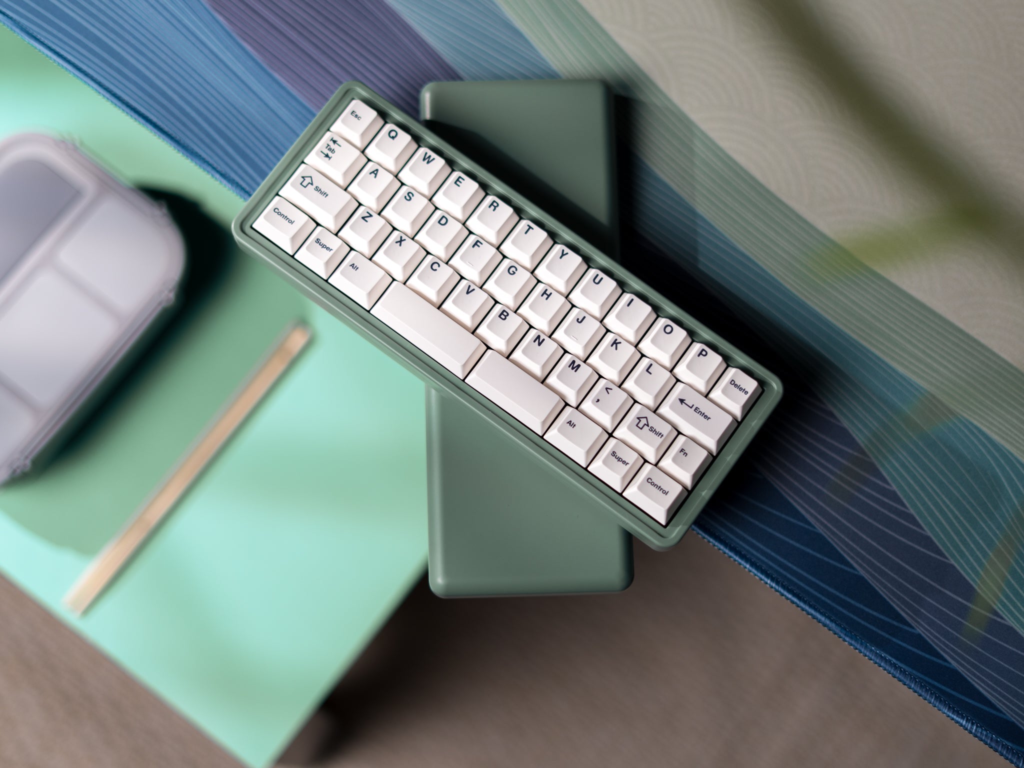 [Pre Order] Minimi40 Keyboard Kit