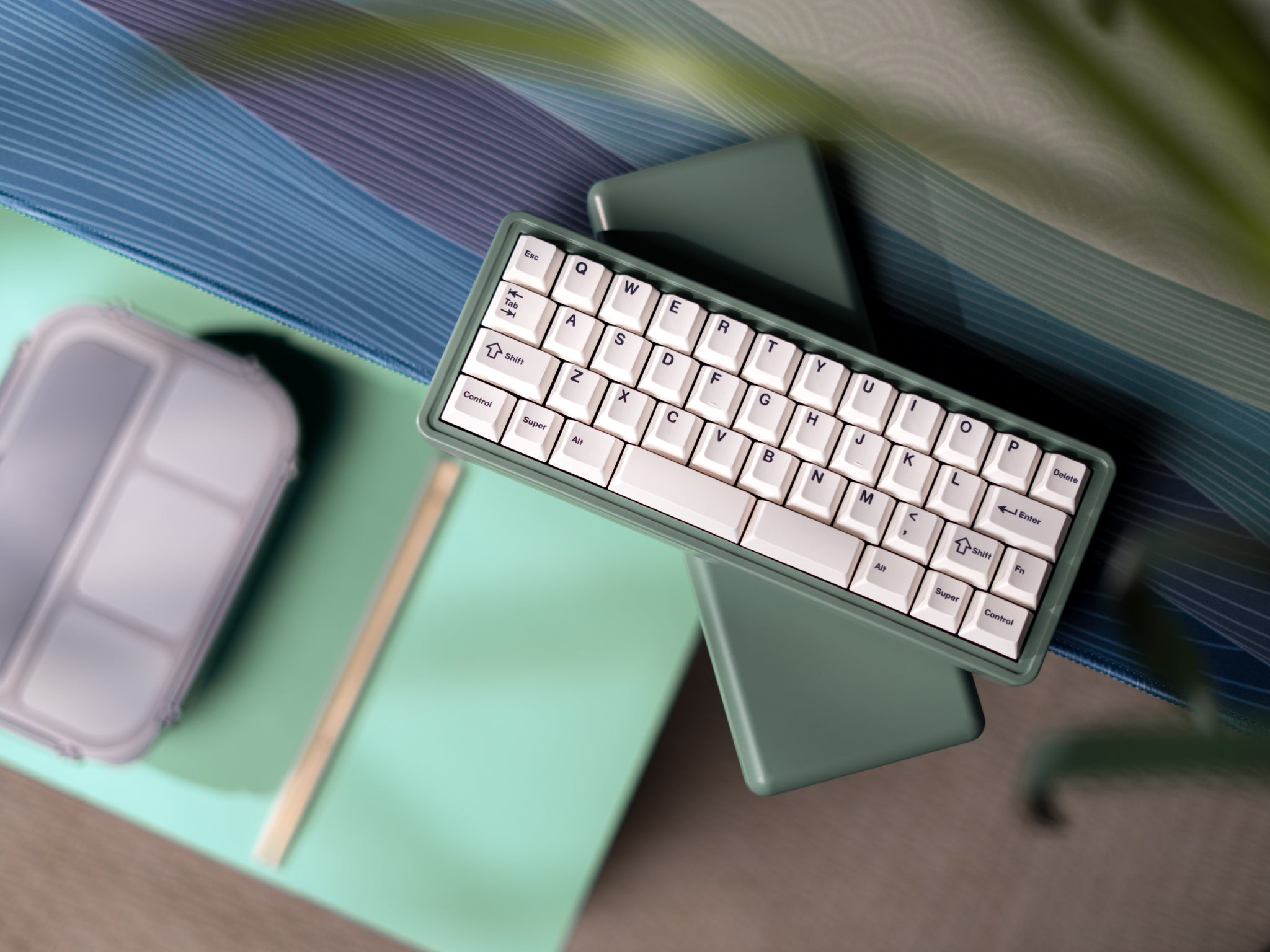 k♡08 Pre Order] Minimi40 Keyboard Kit