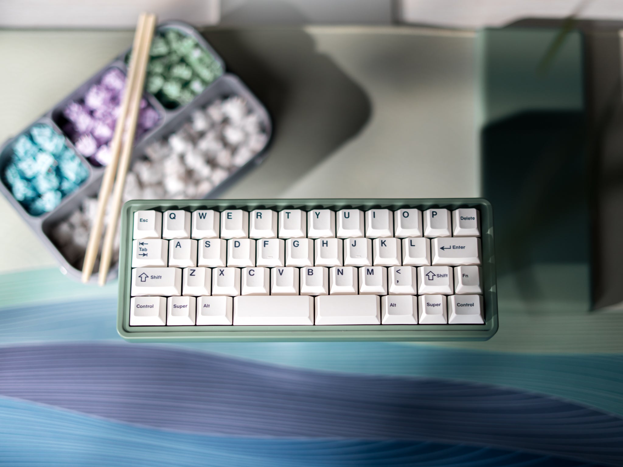 [Pre Order] Minimi40 Keyboard Kit