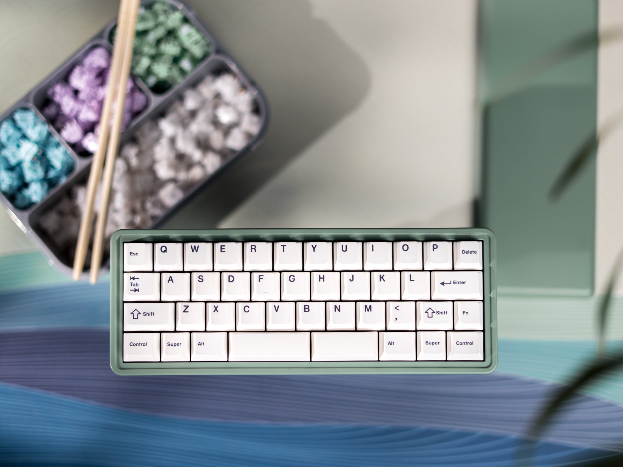 Pre Order] Minimi40 Keyboard Kit