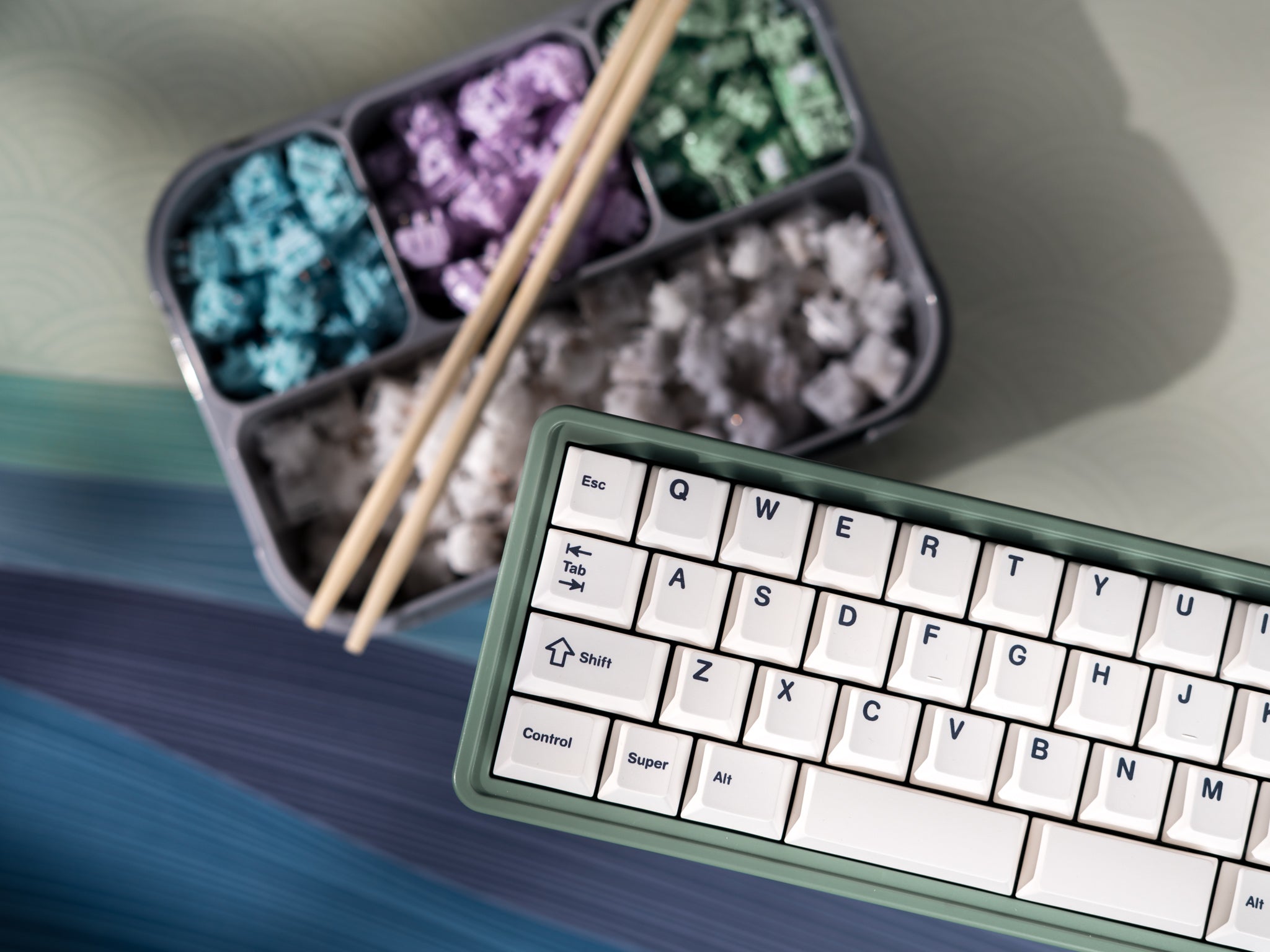 Pre Order] Minimi40 Keyboard Kit