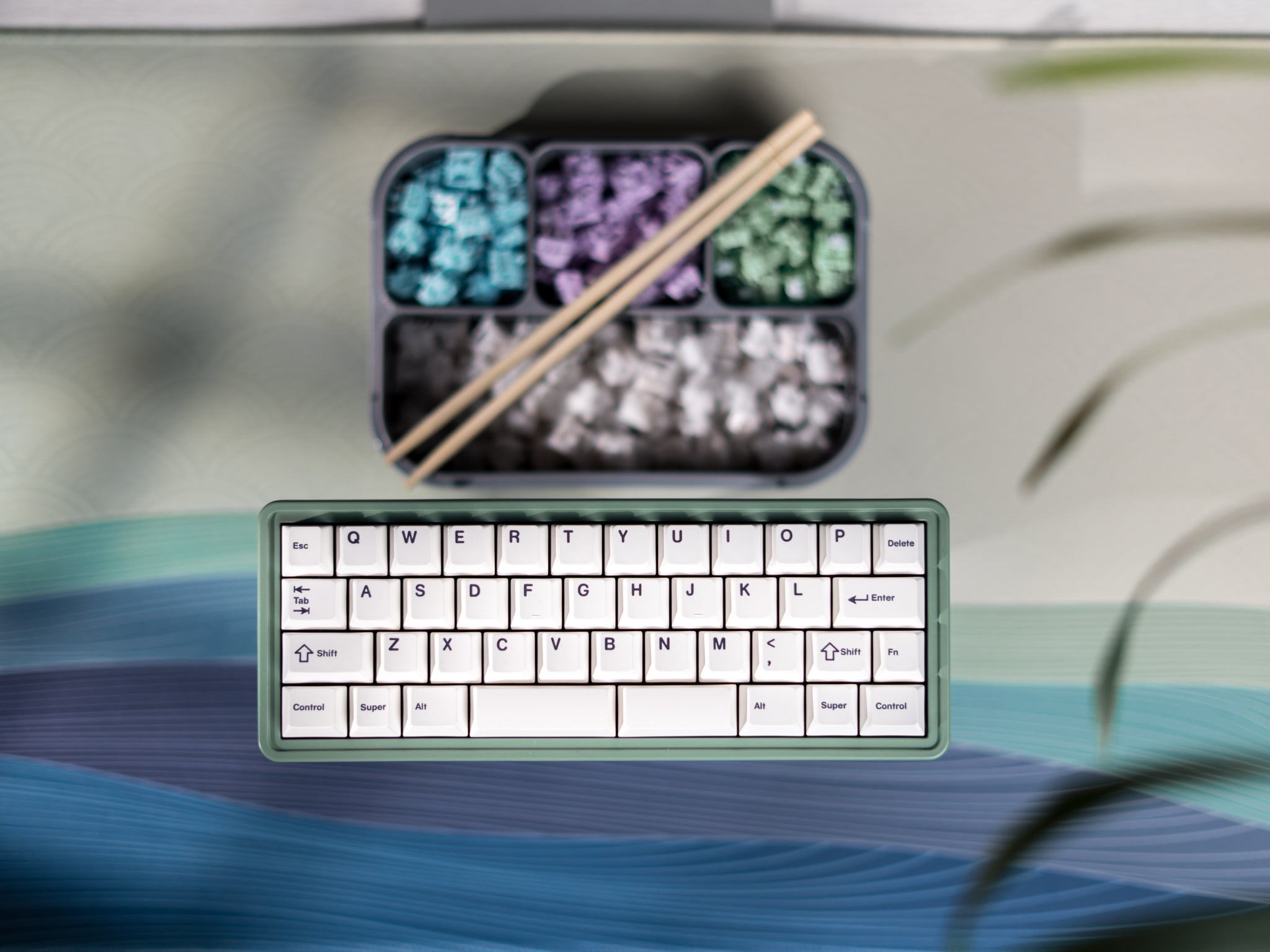 [Pre Order] Minimi40 Keyboard Kit