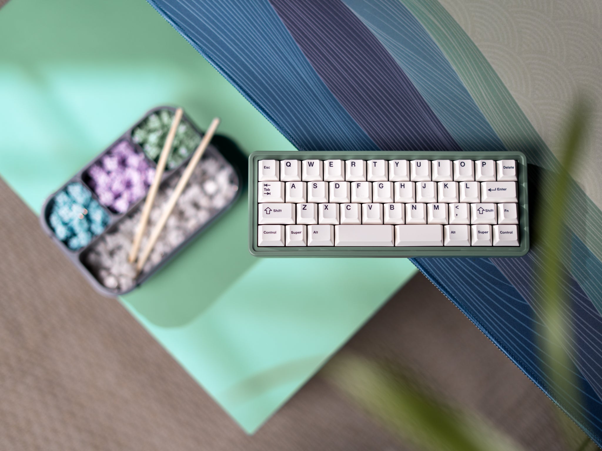 Pre Order] Minimi40 Keyboard Kit
