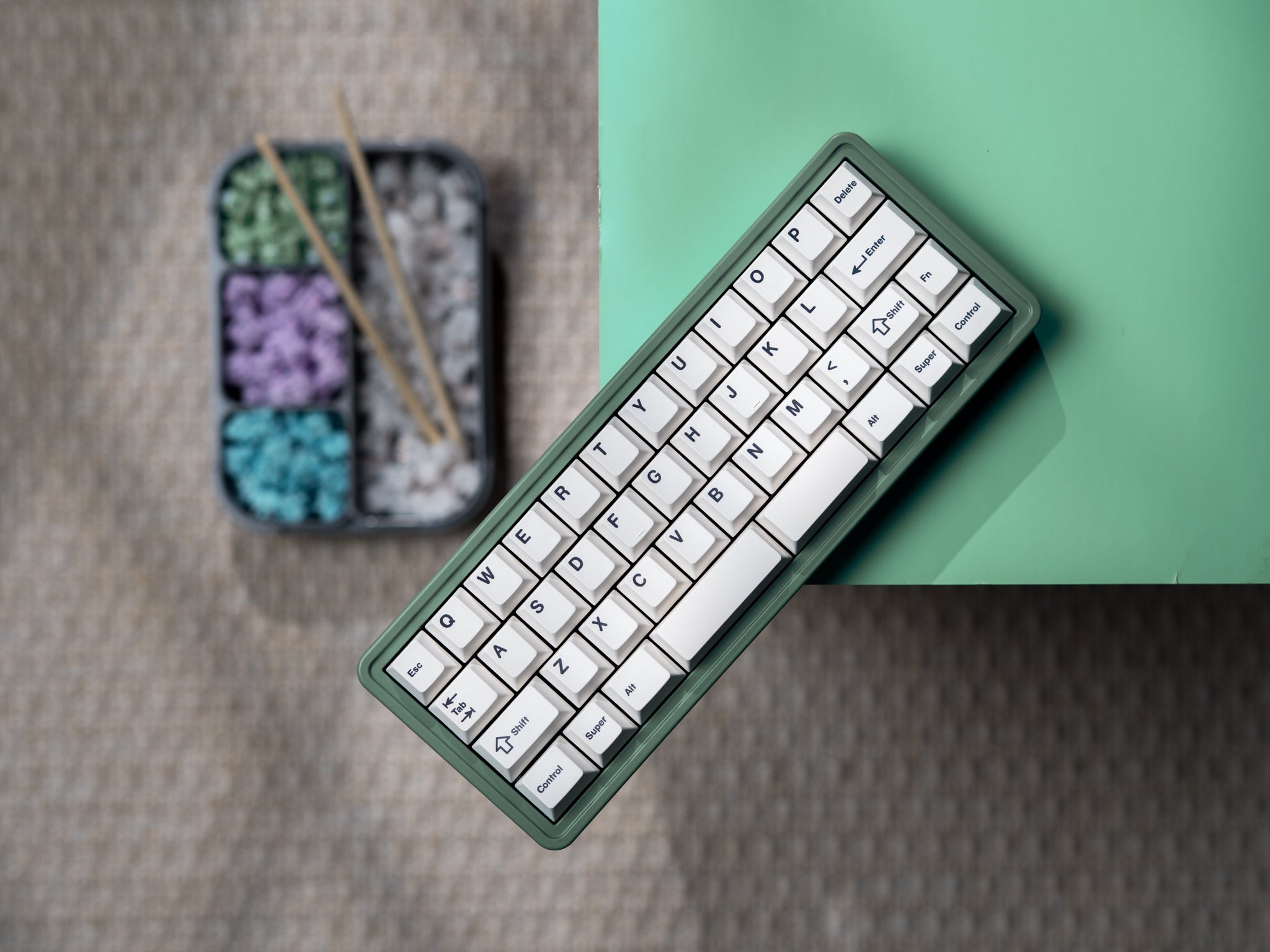 [Pre Order] Minimi40 Keyboard Kit