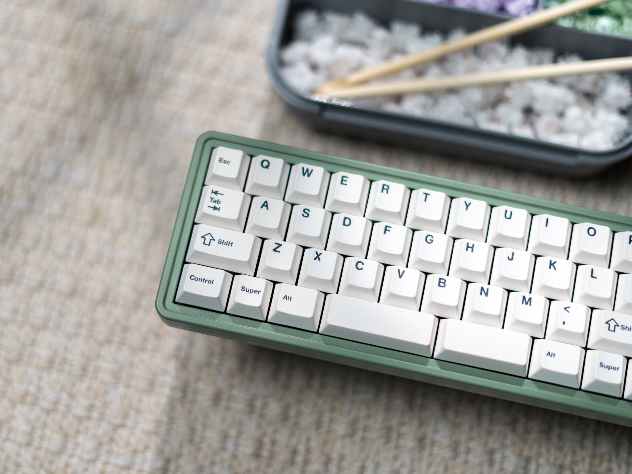 [Pre Order] Minimi40 Keyboard Kit
