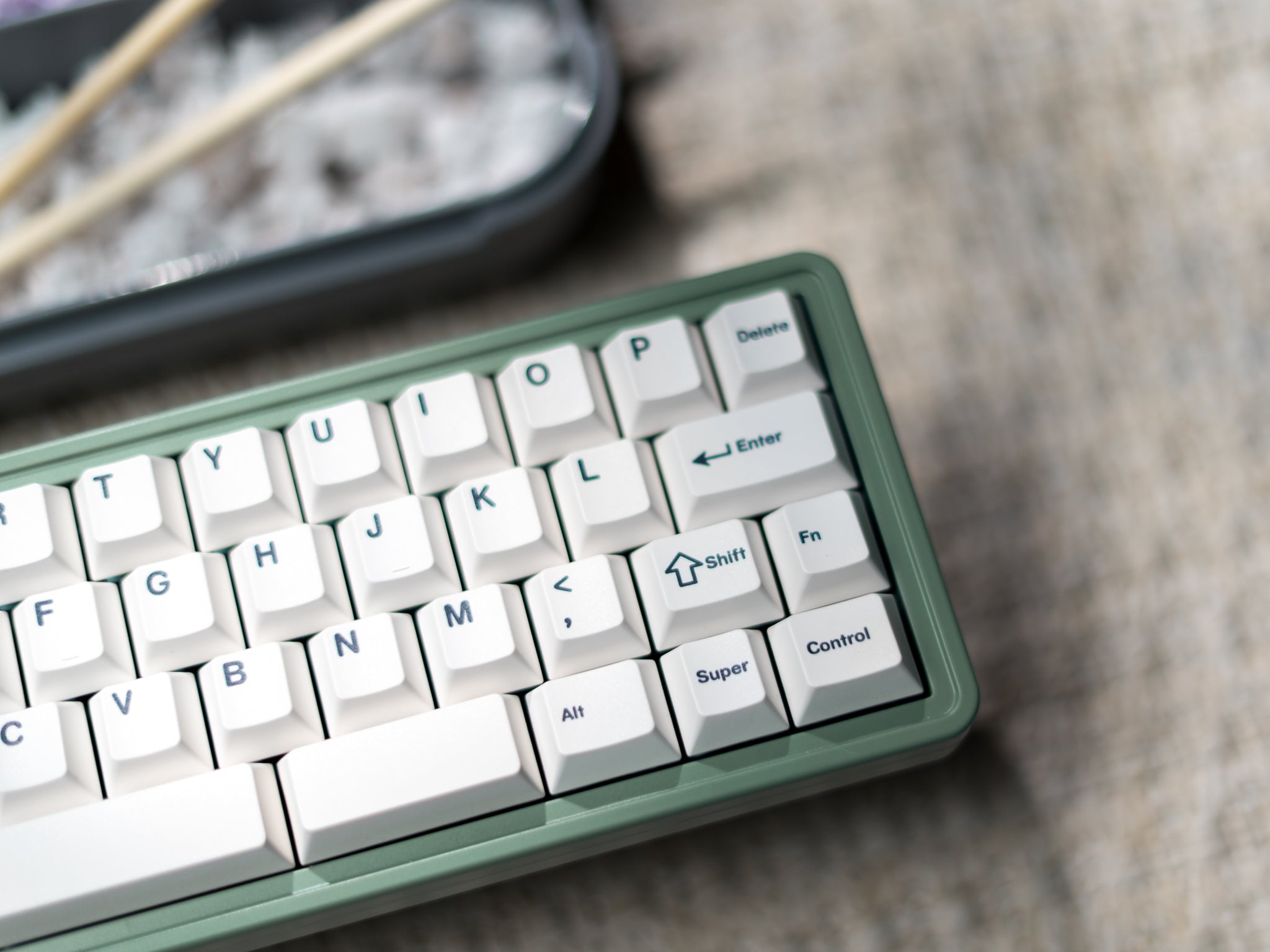 Pre Order] Minimi40 Keyboard Kit