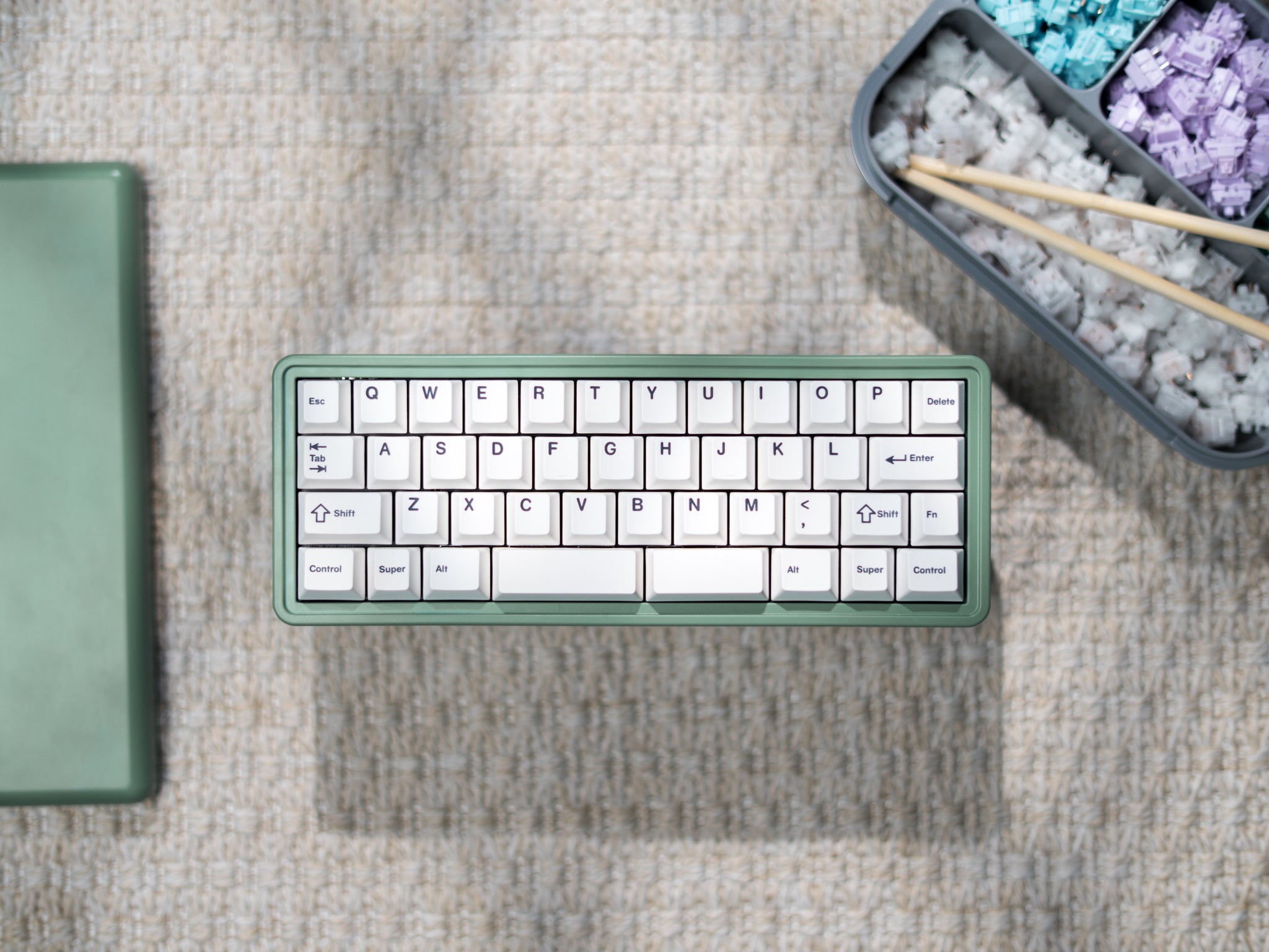 [Pre Order] Minimi40 Keyboard Kit