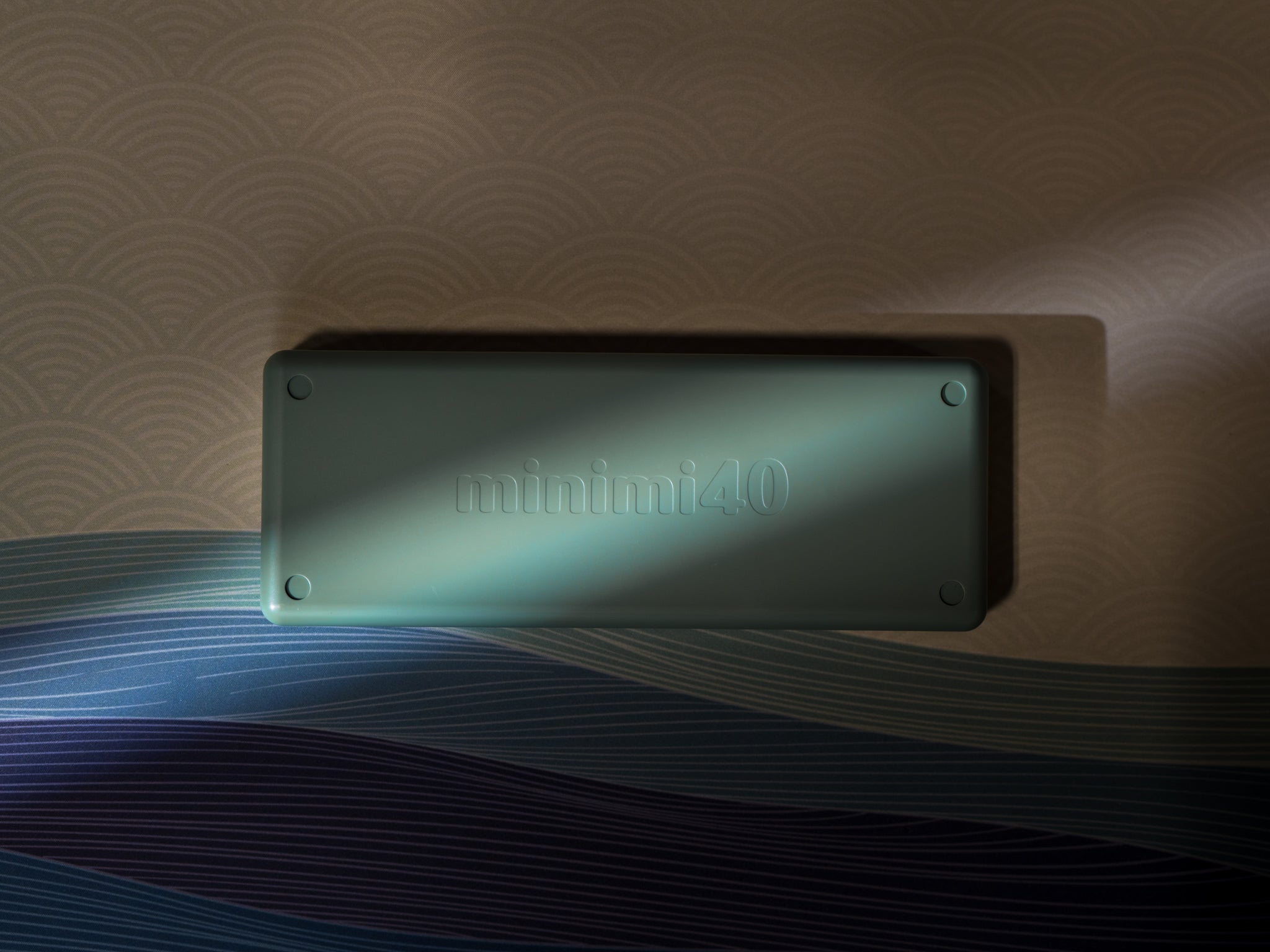 [Pre Order] Minimi40 Keyboard Kit