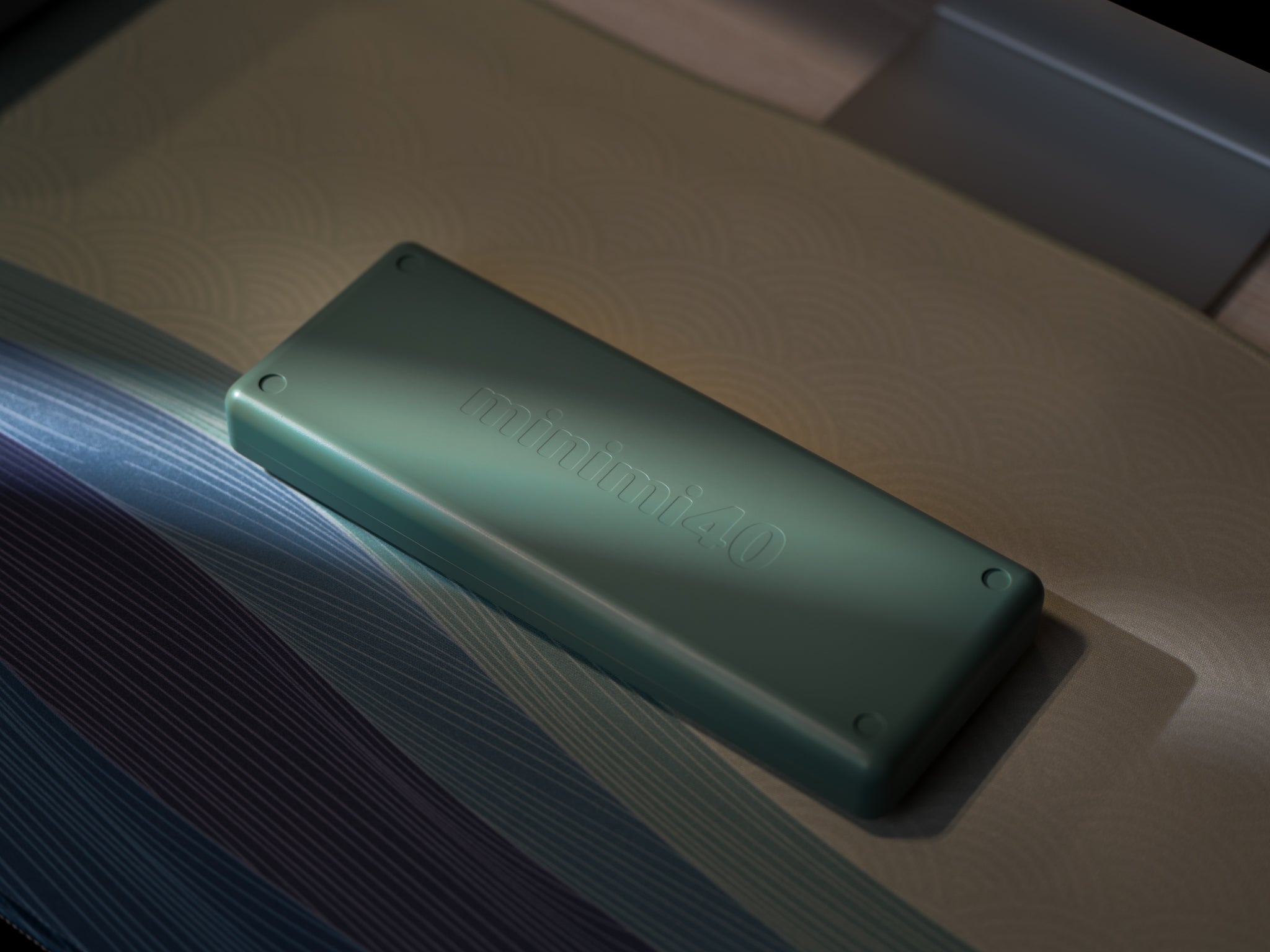 [Pre Order] Minimi40 Keyboard Kit