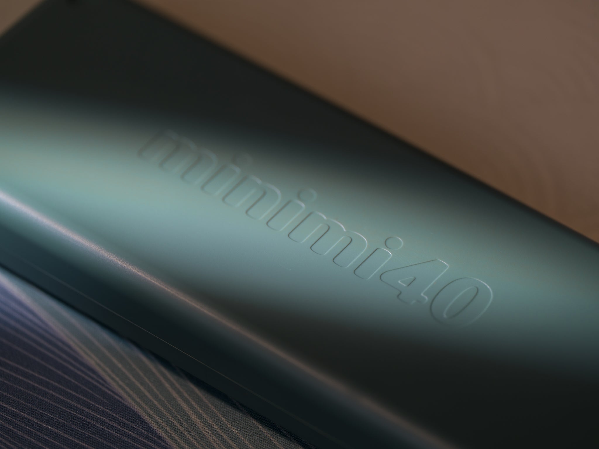 [Pre Order] Minimi40 Keyboard Kit