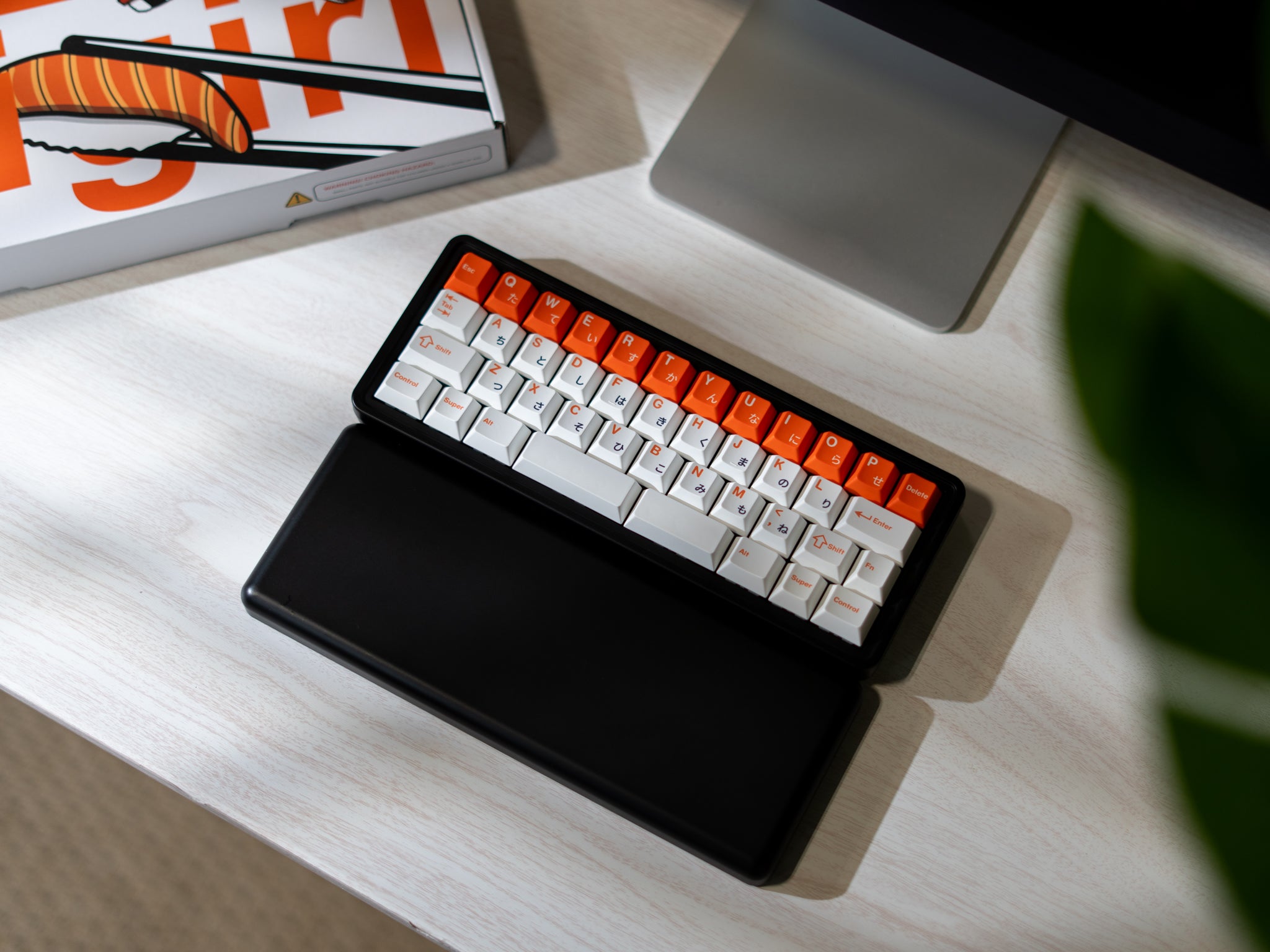 [Pre Order] Minimi40 Keyboard Kit