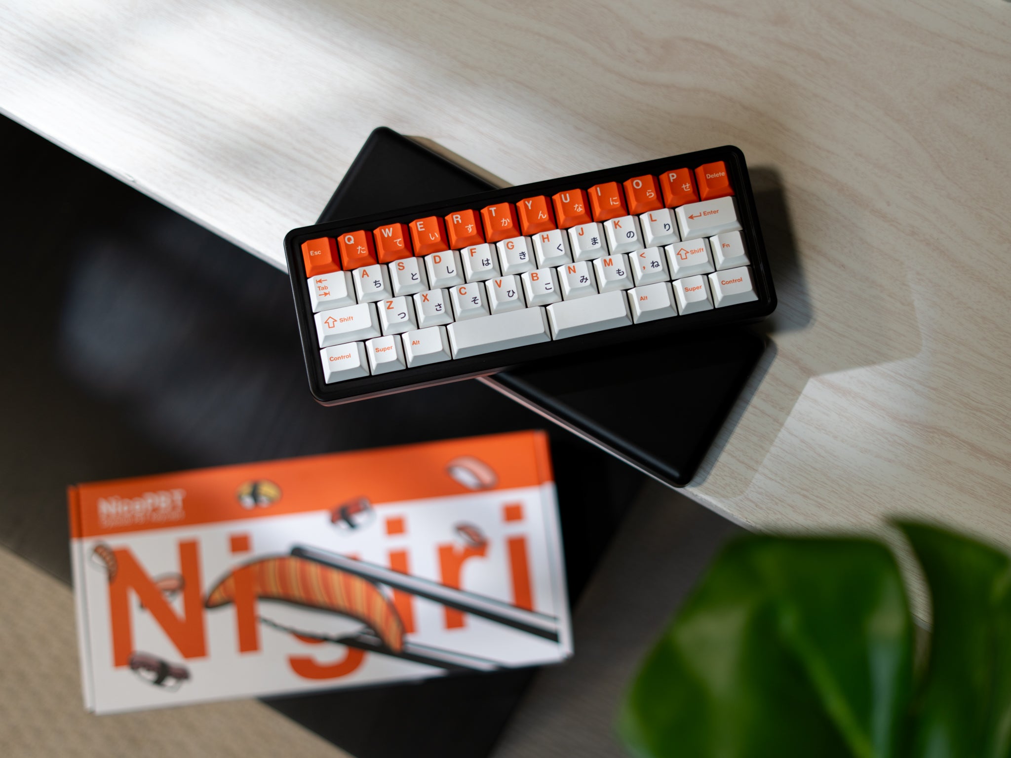 [Pre Order] Minimi40 Keyboard Kit