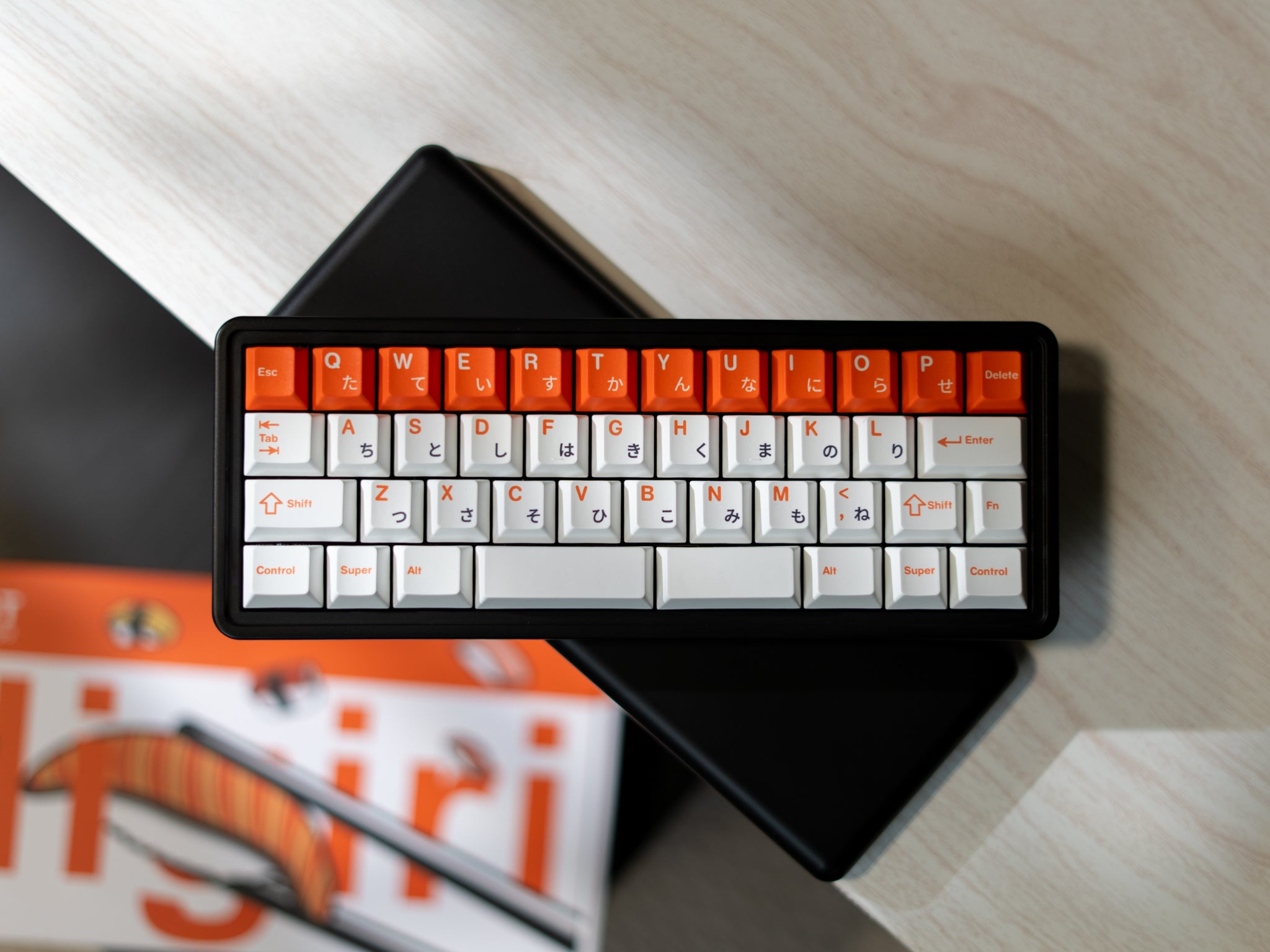 [Pre Order] Minimi40 Keyboard Kit