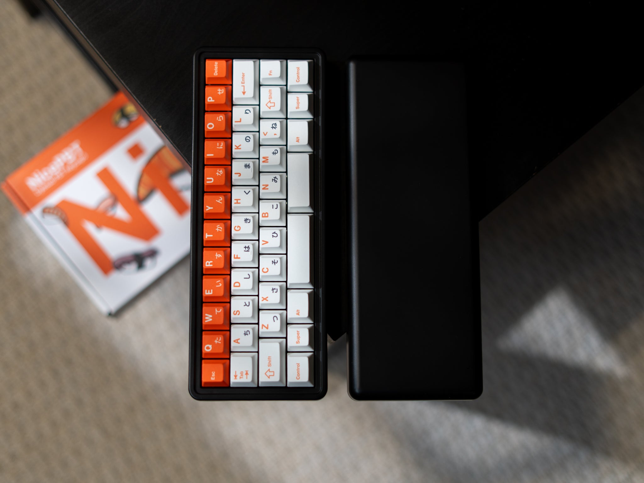 [Pre Order] Minimi40 Keyboard Kit