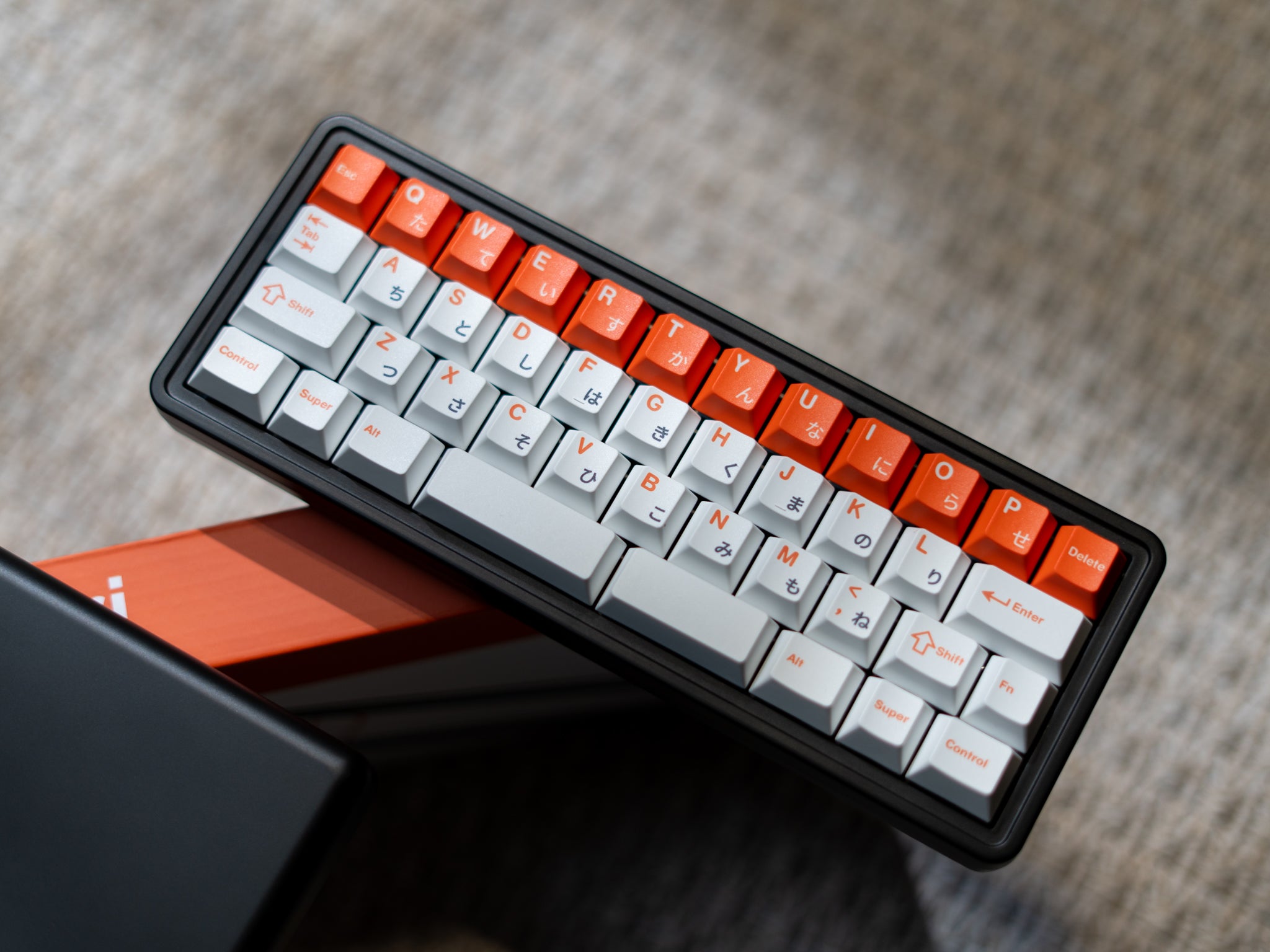 [Pre Order] Minimi40 Keyboard Kit