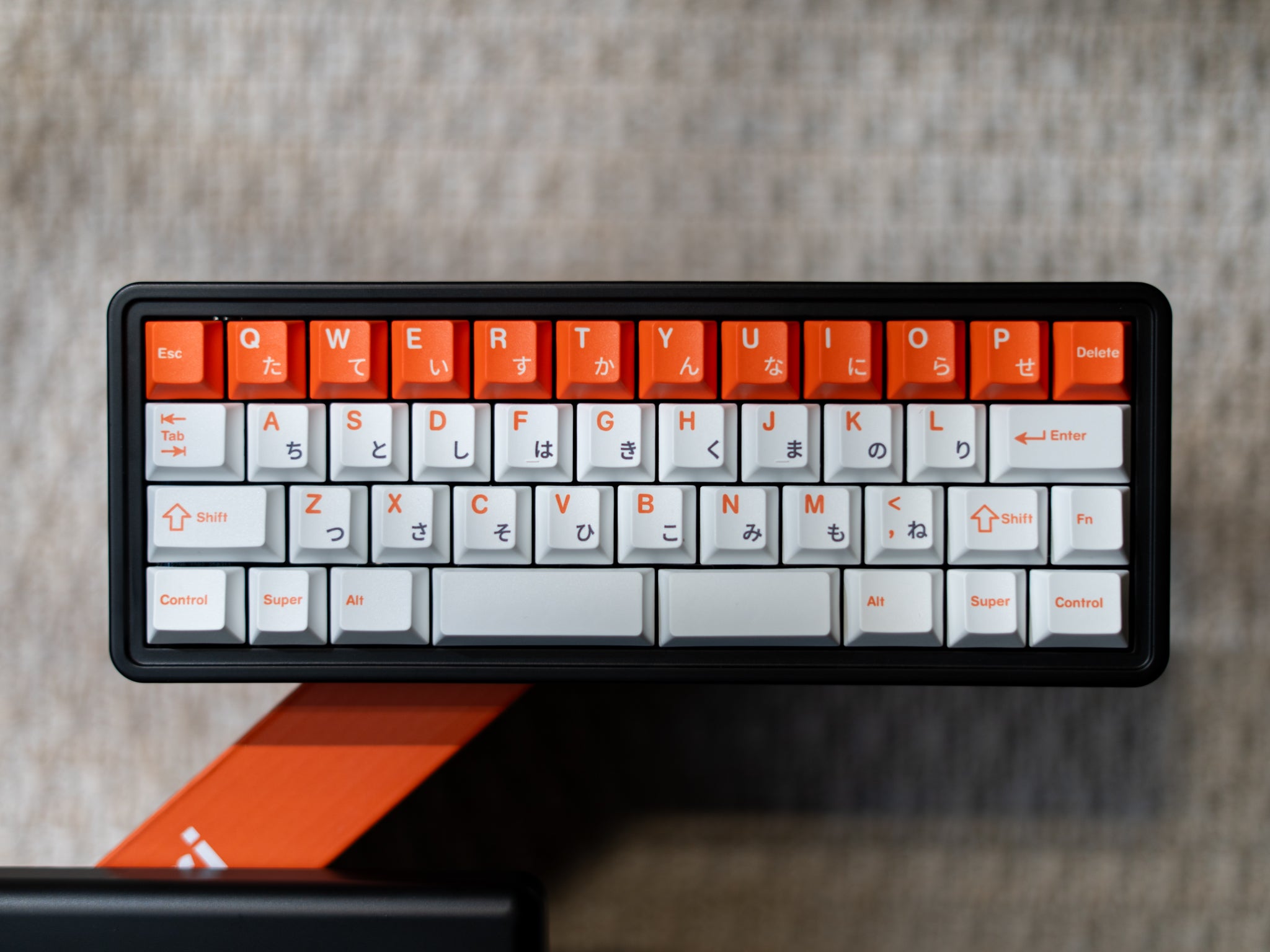 Pre Order] Minimi40 Keyboard Kit