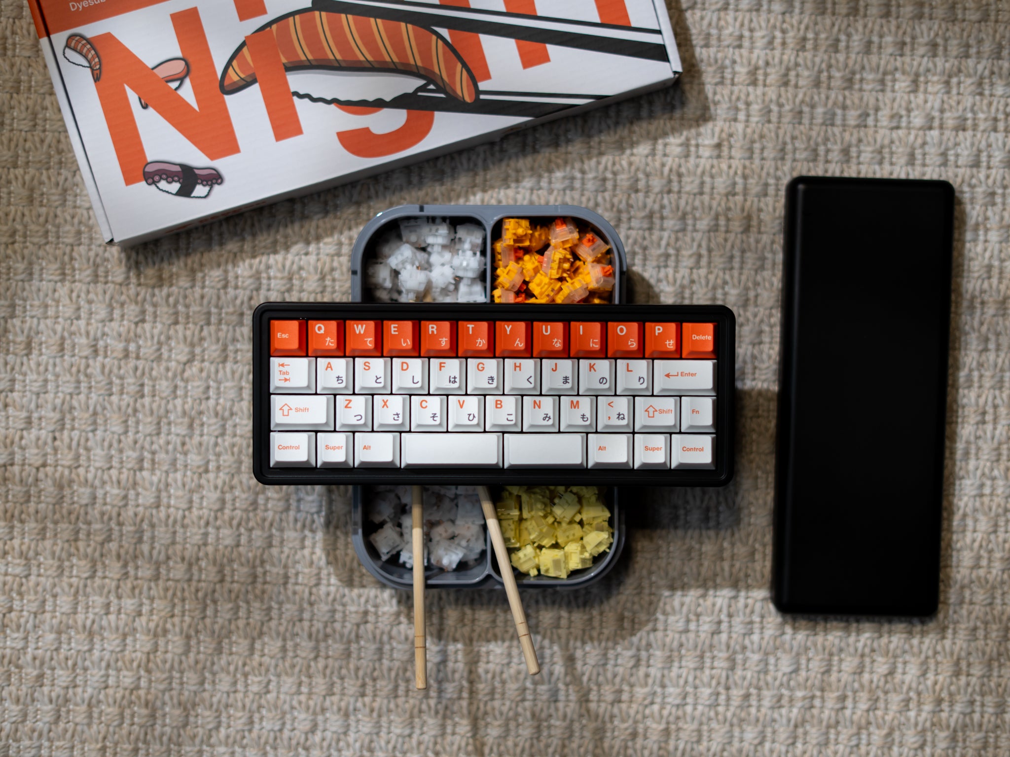 [Pre Order] Minimi40 Keyboard Kit