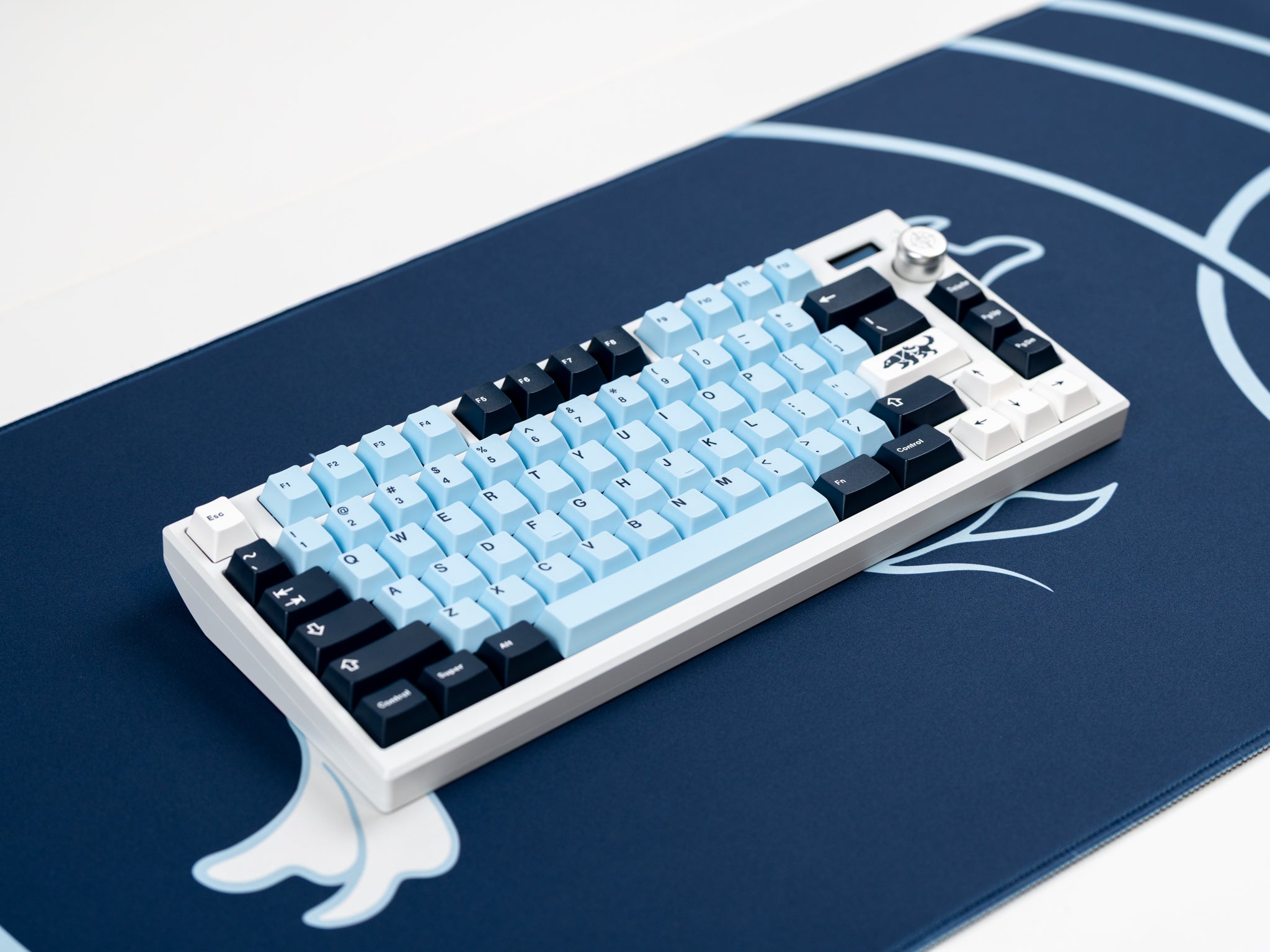 In Stock] GMK CYL Mizu R2