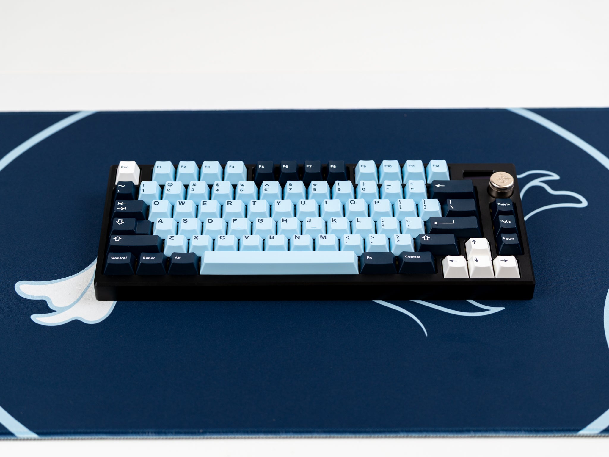 [Group Buy] GMK CYL Mizu R2