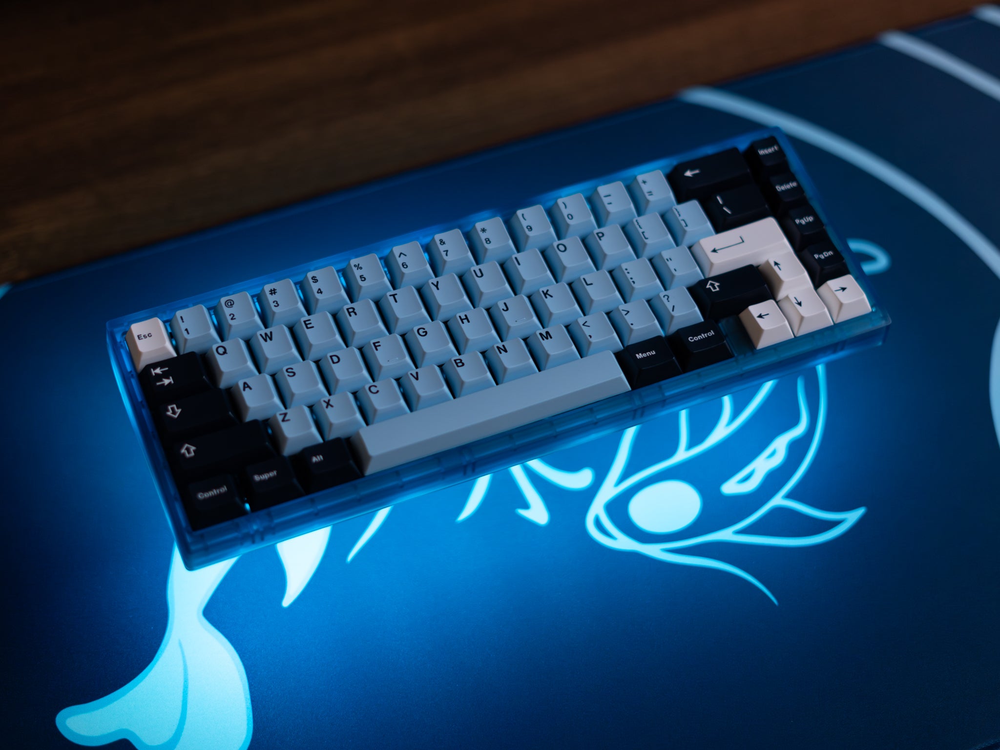 [Group Buy] GMK CYL Mizu R2