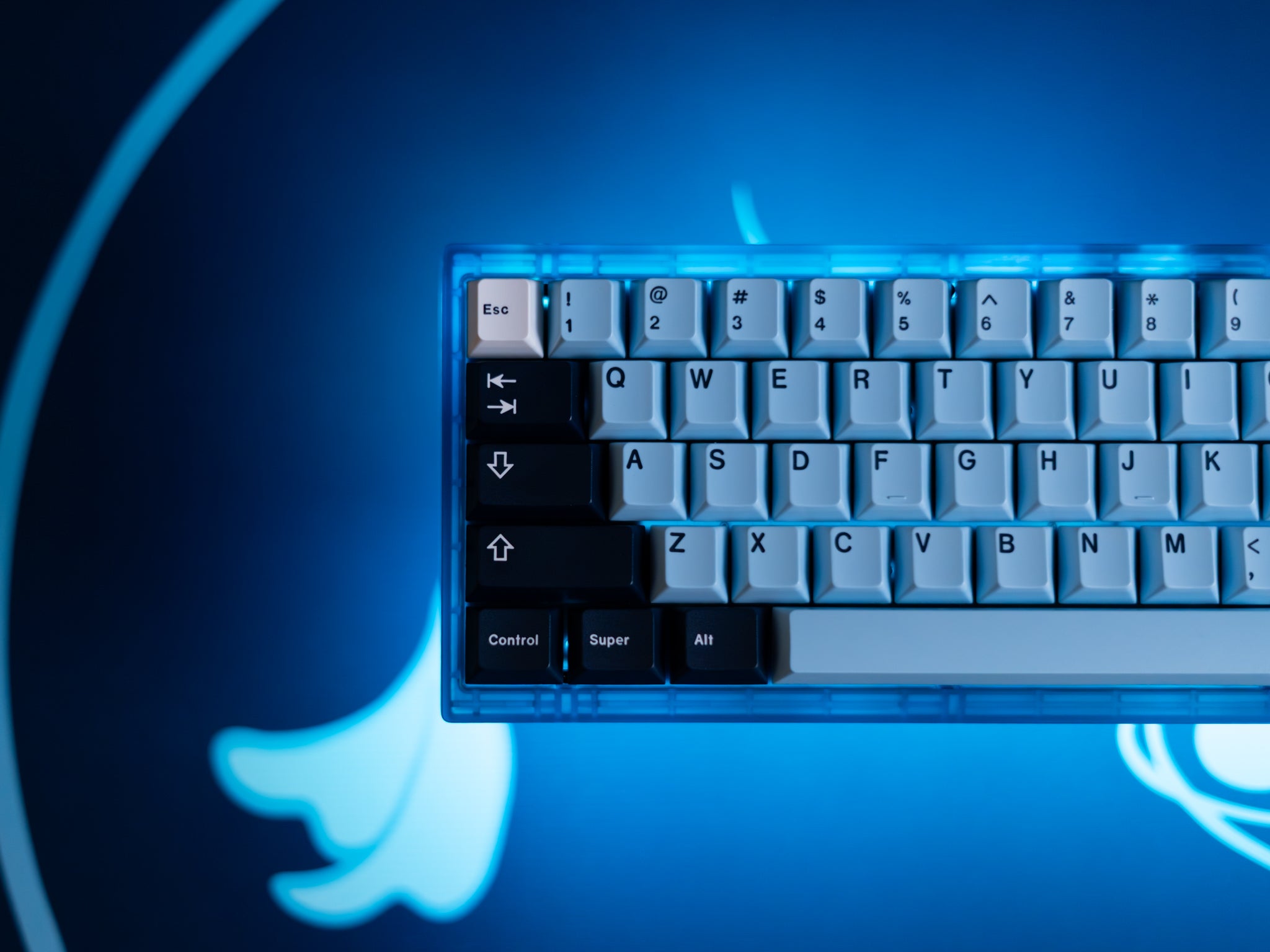 [Group Buy] GMK CYL Mizu R2