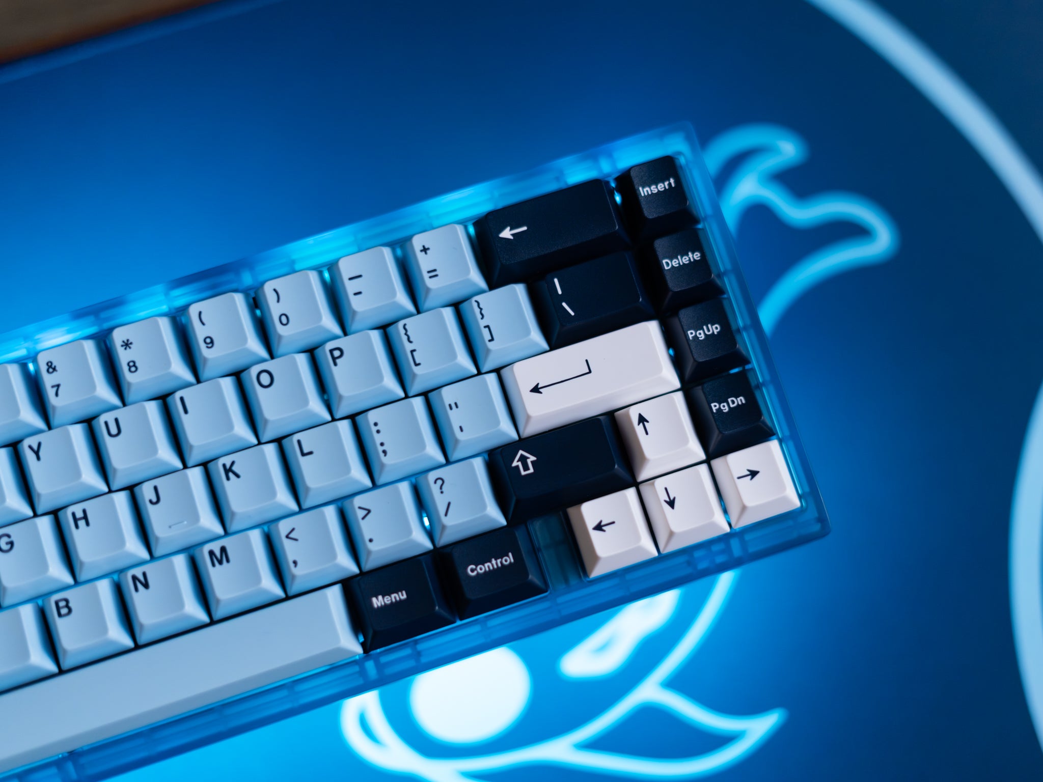 In Stock] GMK CYL Mizu R2