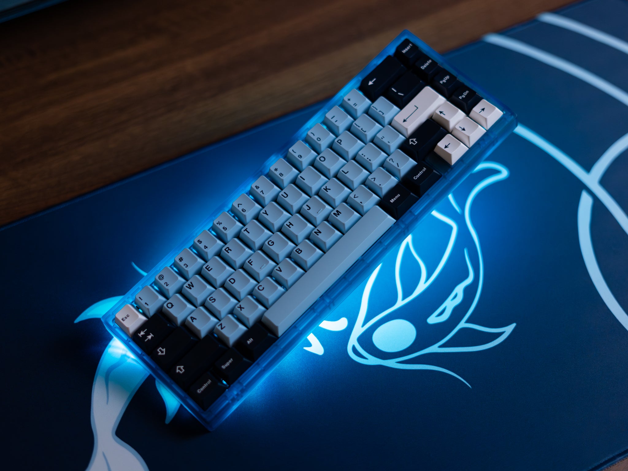 [Group Buy] GMK CYL Mizu R2