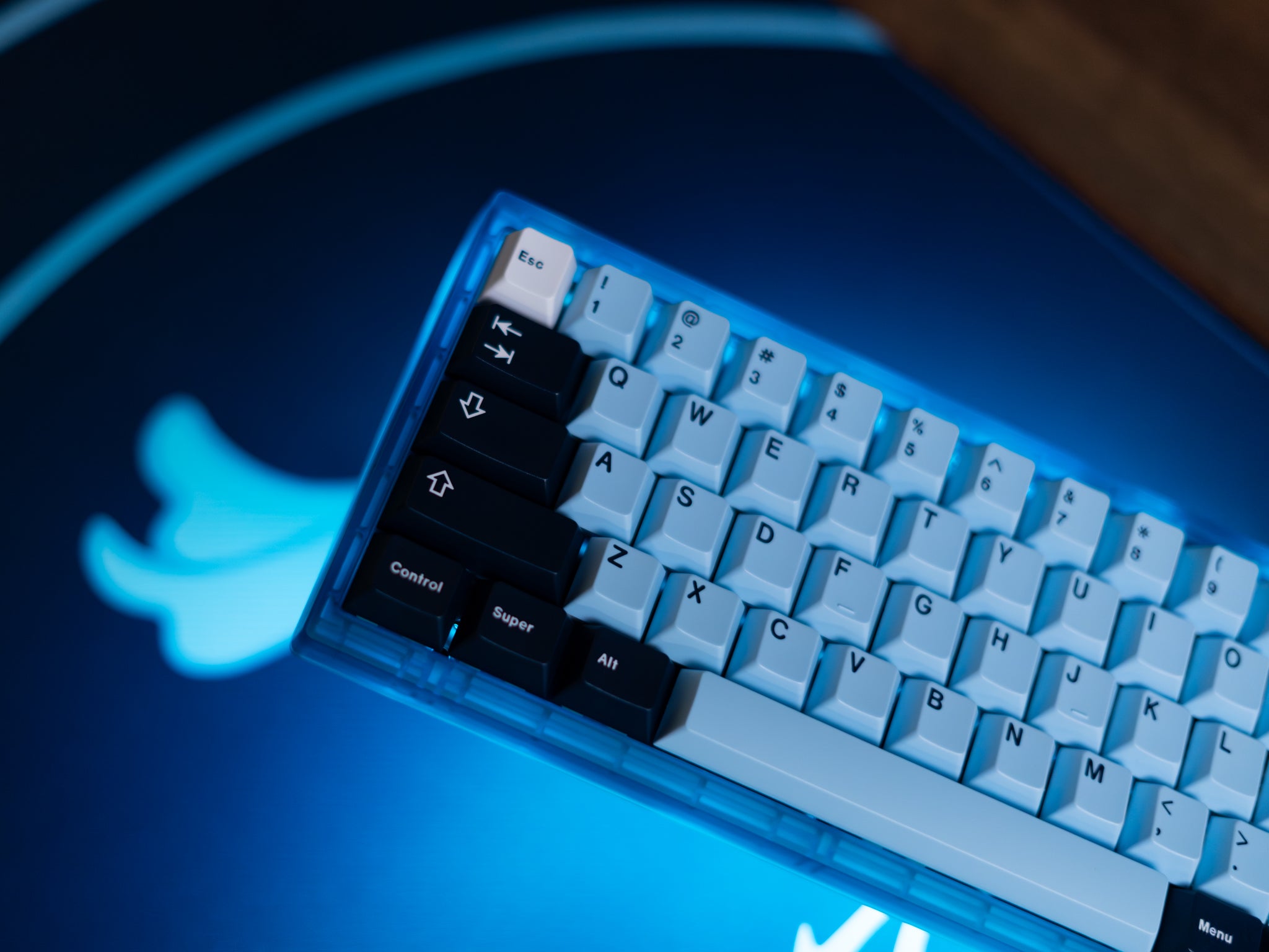 [Group Buy] GMK CYL Mizu R2