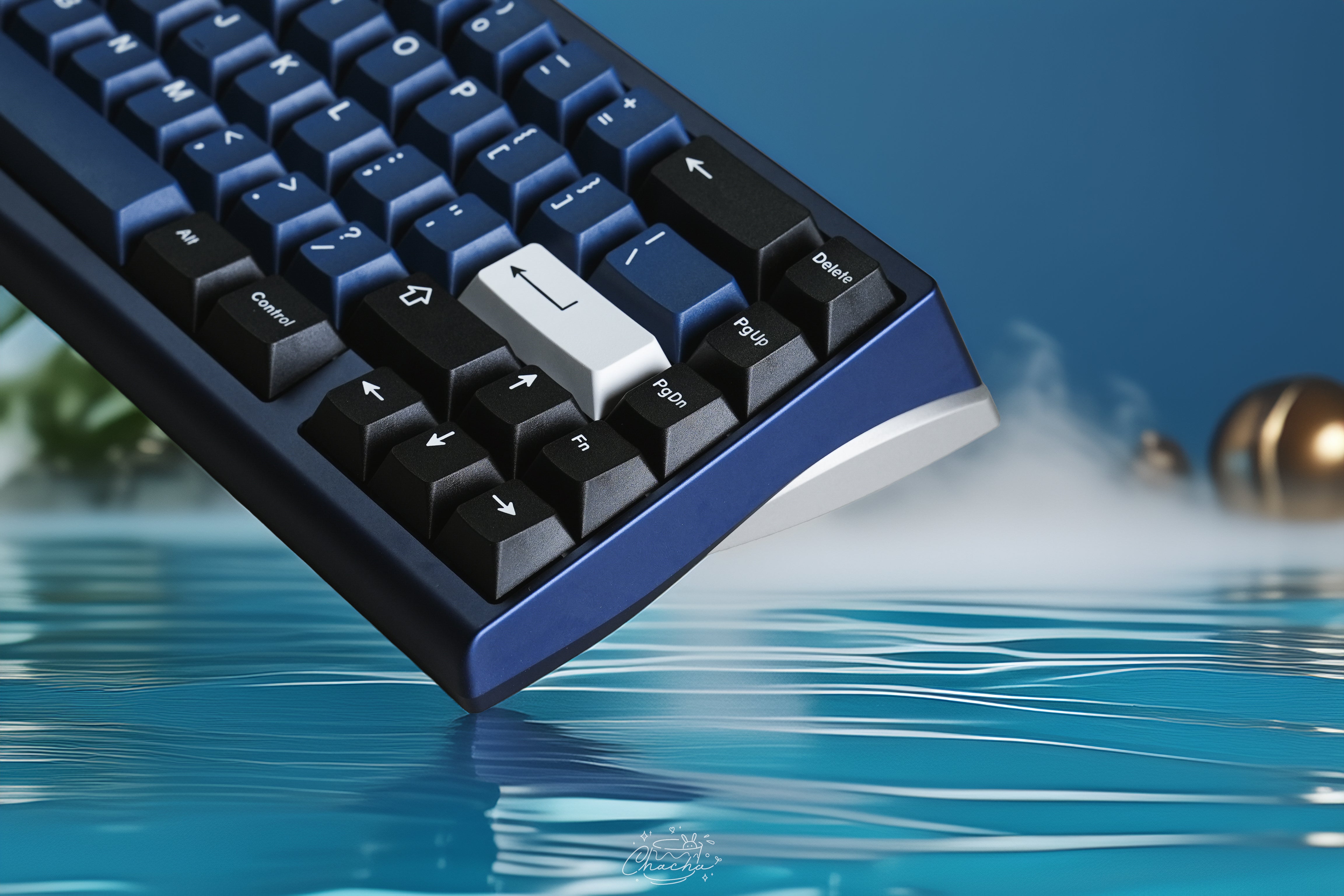 SENSY SMOKE65 Keyboard Kit - Thumbnail 5