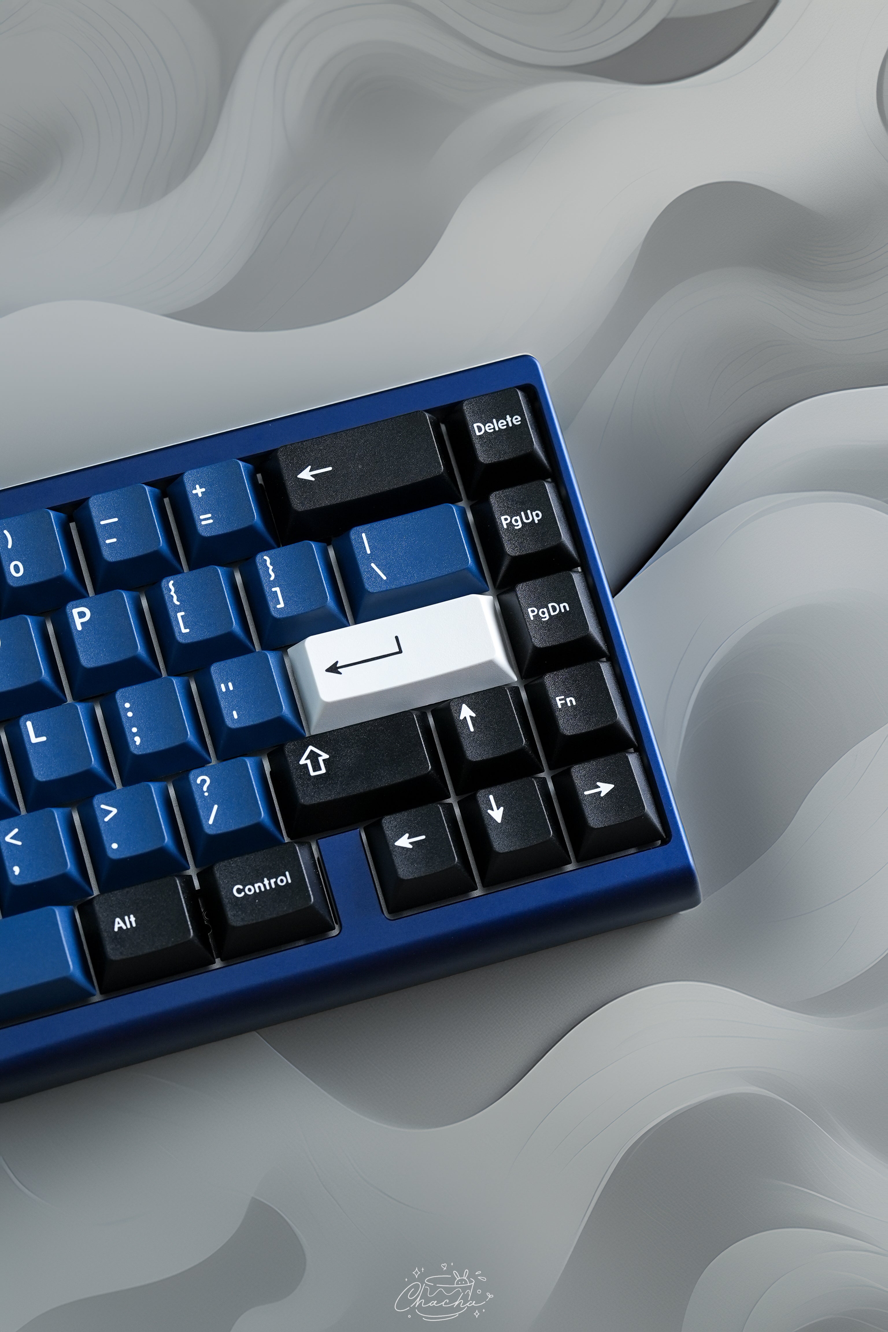 [Pre Order] Smoke65% by Sensy