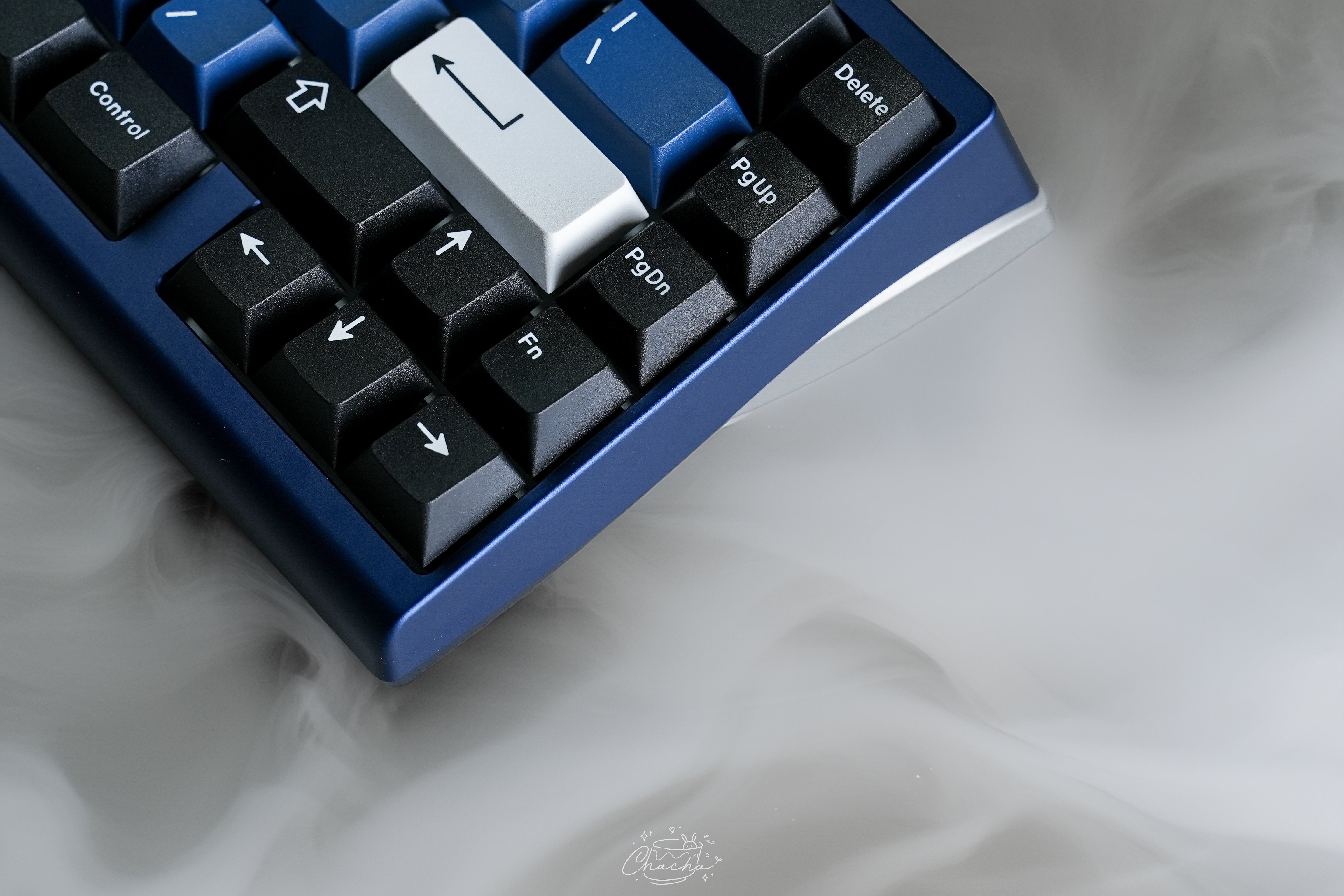[Pre Order] Smoke65% by Sensy