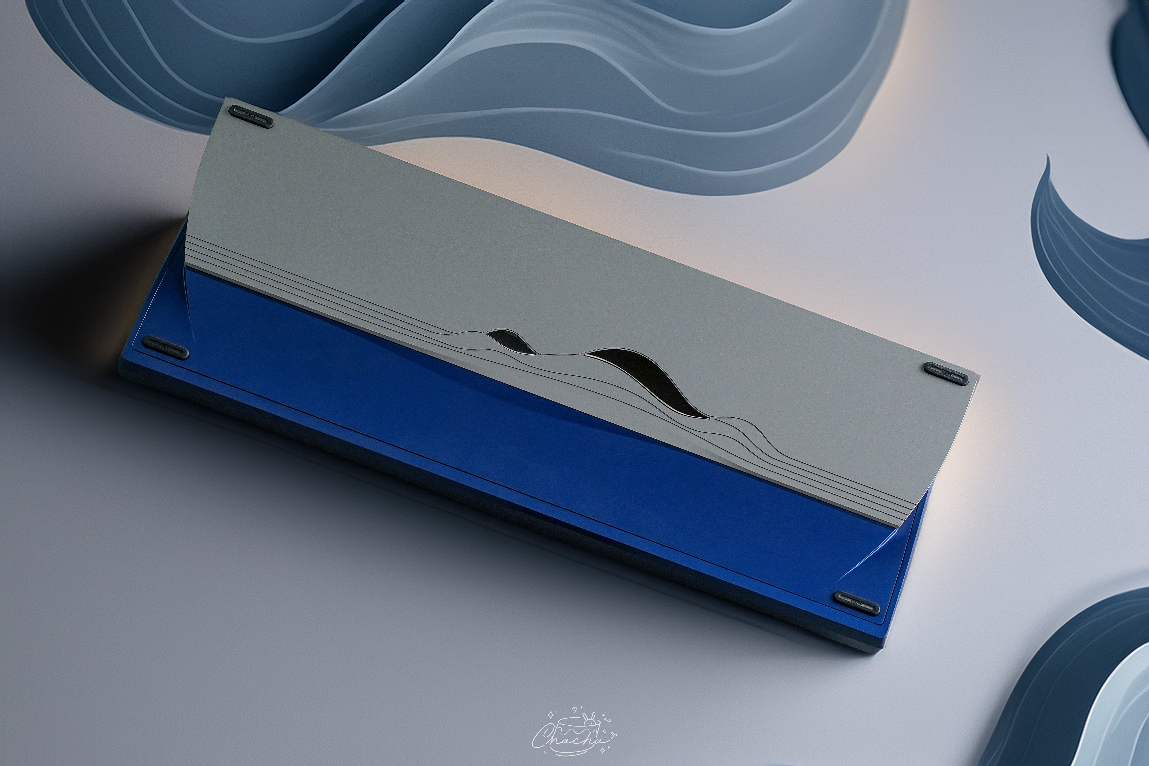 [Pre Order] Smoke65% by Sensy