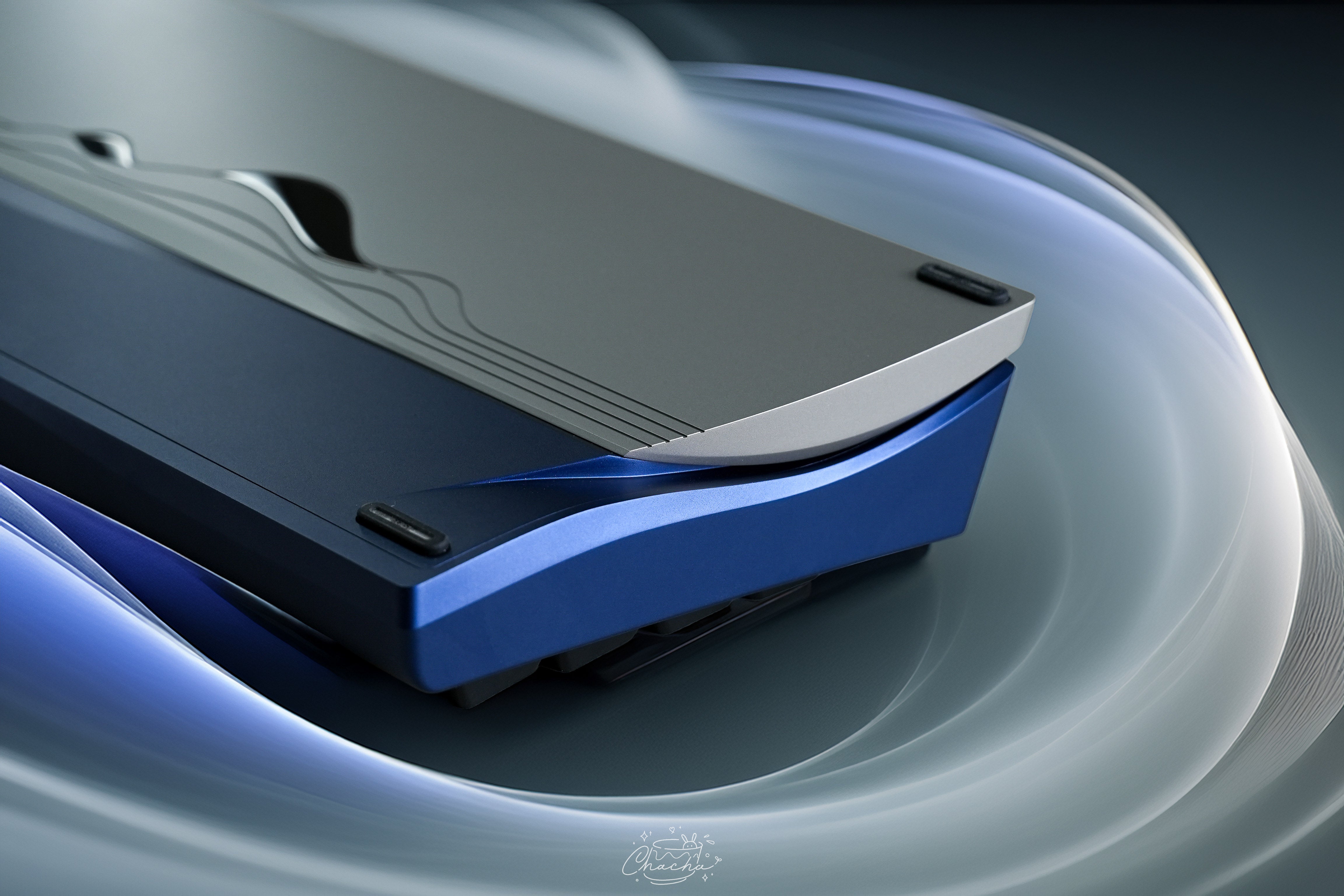 [Pre Order] Smoke65% by Sensy