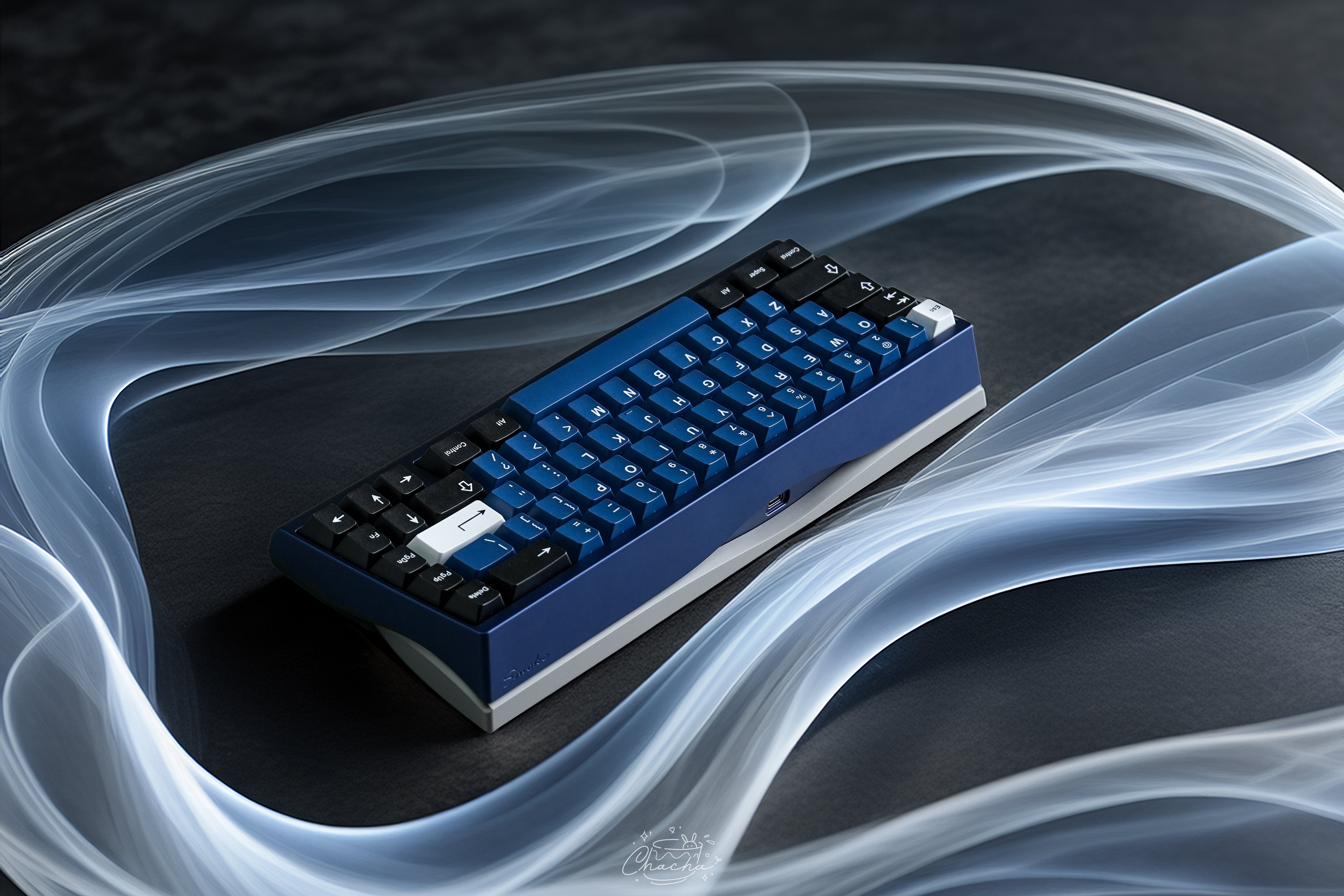 [Pre Order] Smoke65% by Sensy