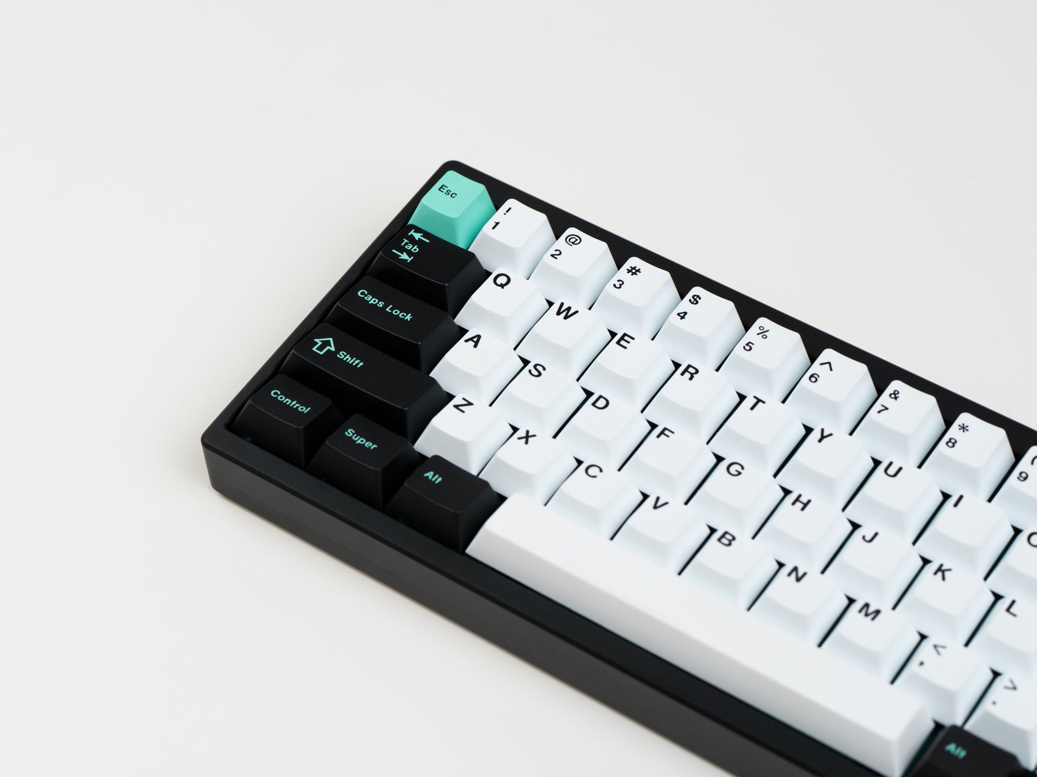 [Group Buy] GMK CYL Delta R2