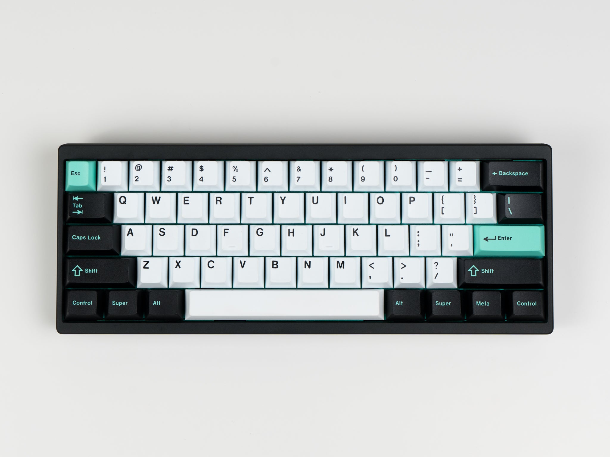 [Group Buy] GMK CYL Delta R2