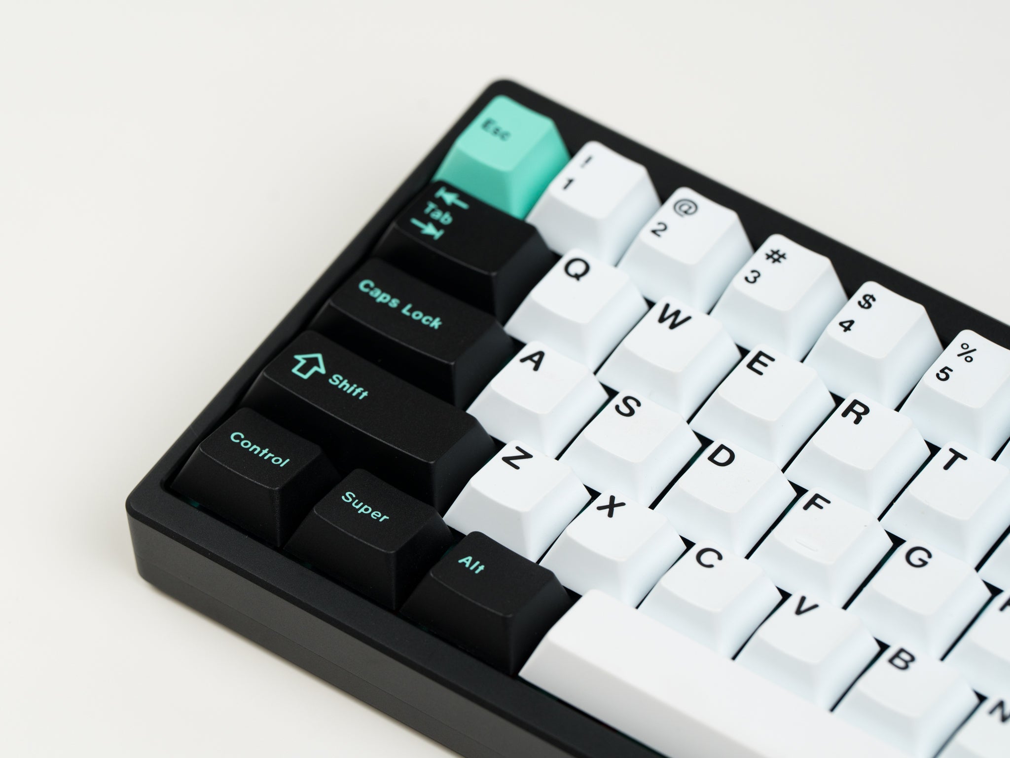 [Group Buy] GMK CYL Delta R2