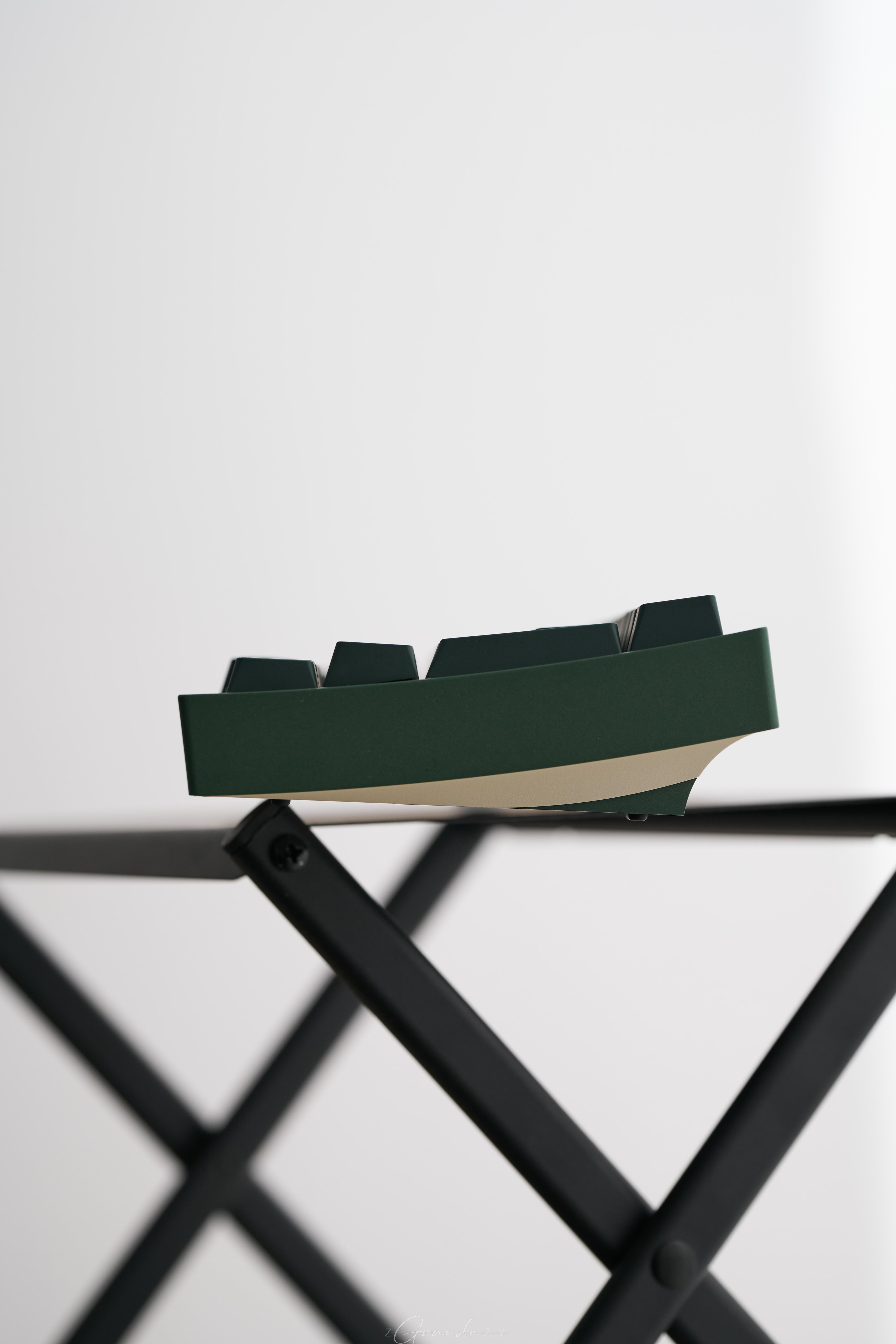 [GB] Wind-borne60 MX/EC Keyboard kit by Niuniu