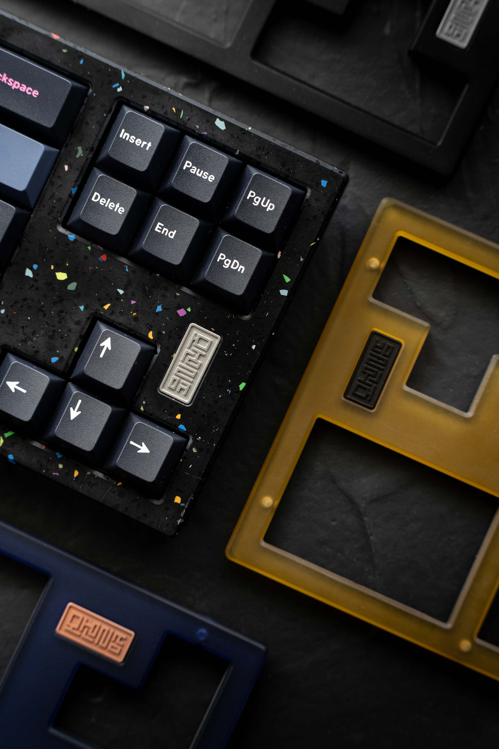 Custom Keyboard Kits - Custom Keyboard Kits With Programmable Macro