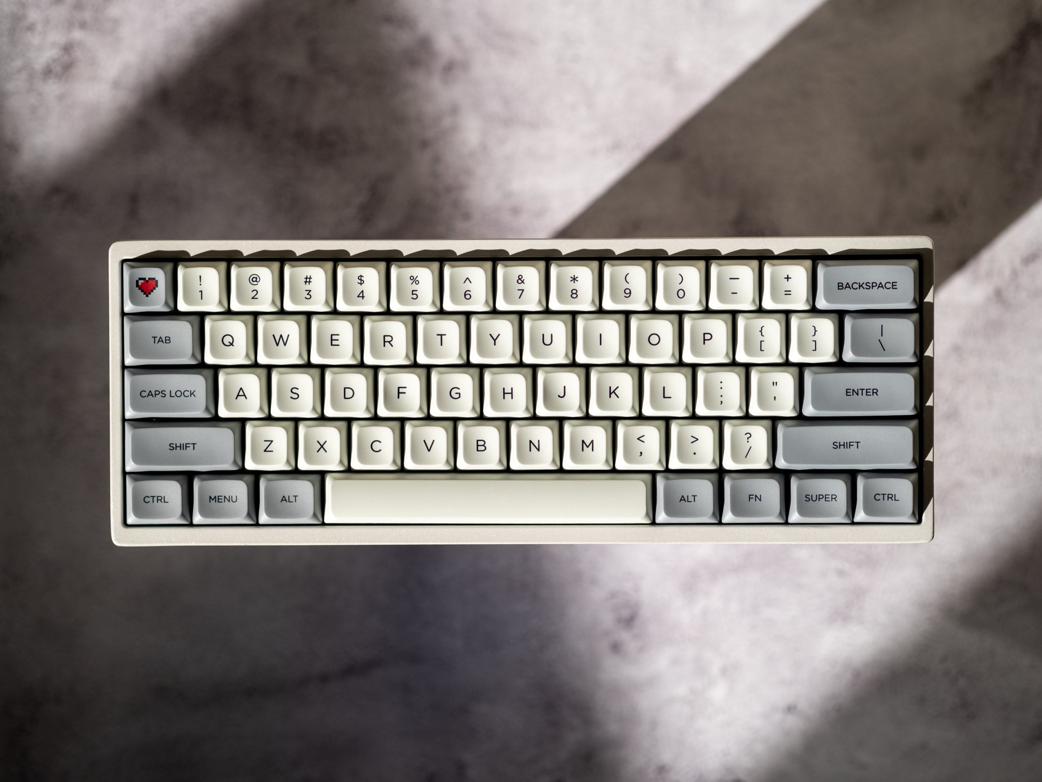[Pre Order] PBS Granite