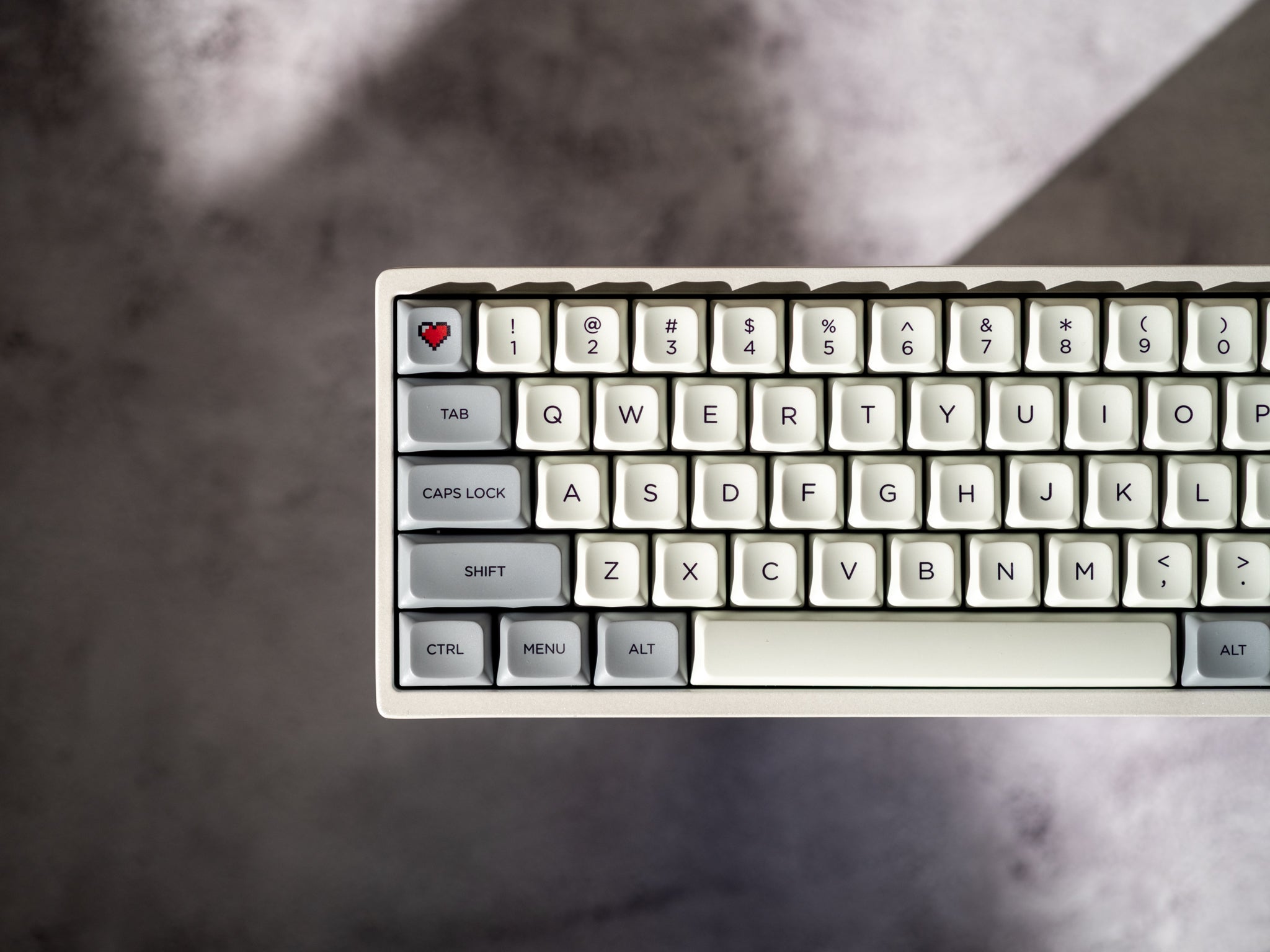 [Pre Order] PBS Granite