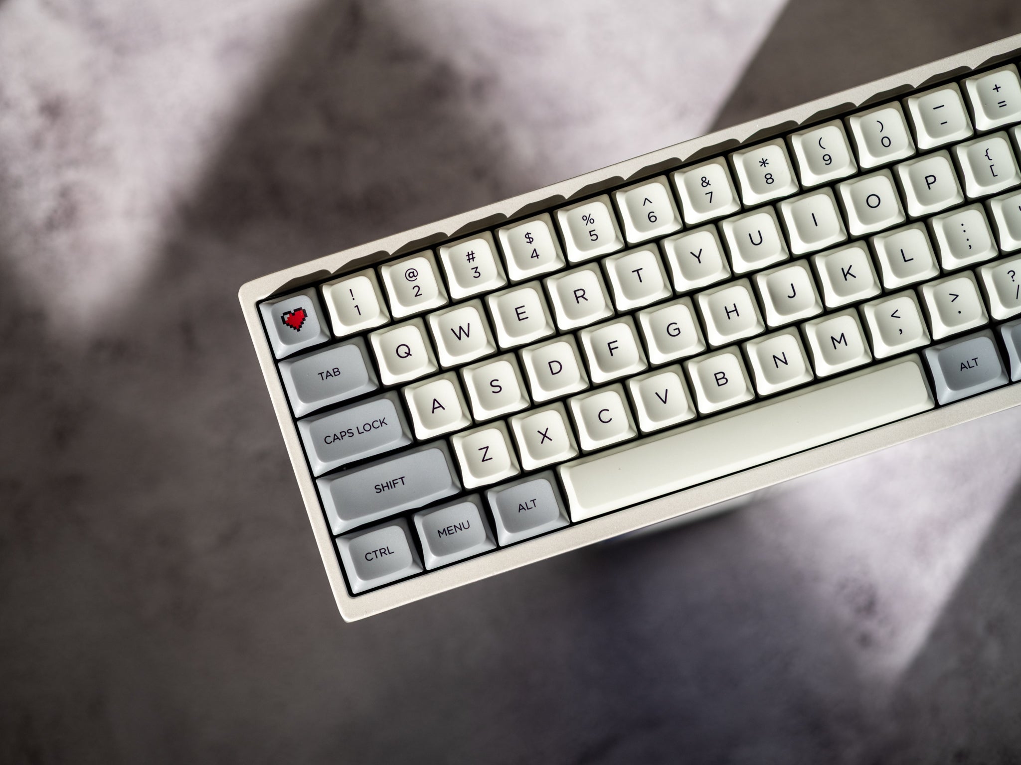 [Pre Order] PBS Granite