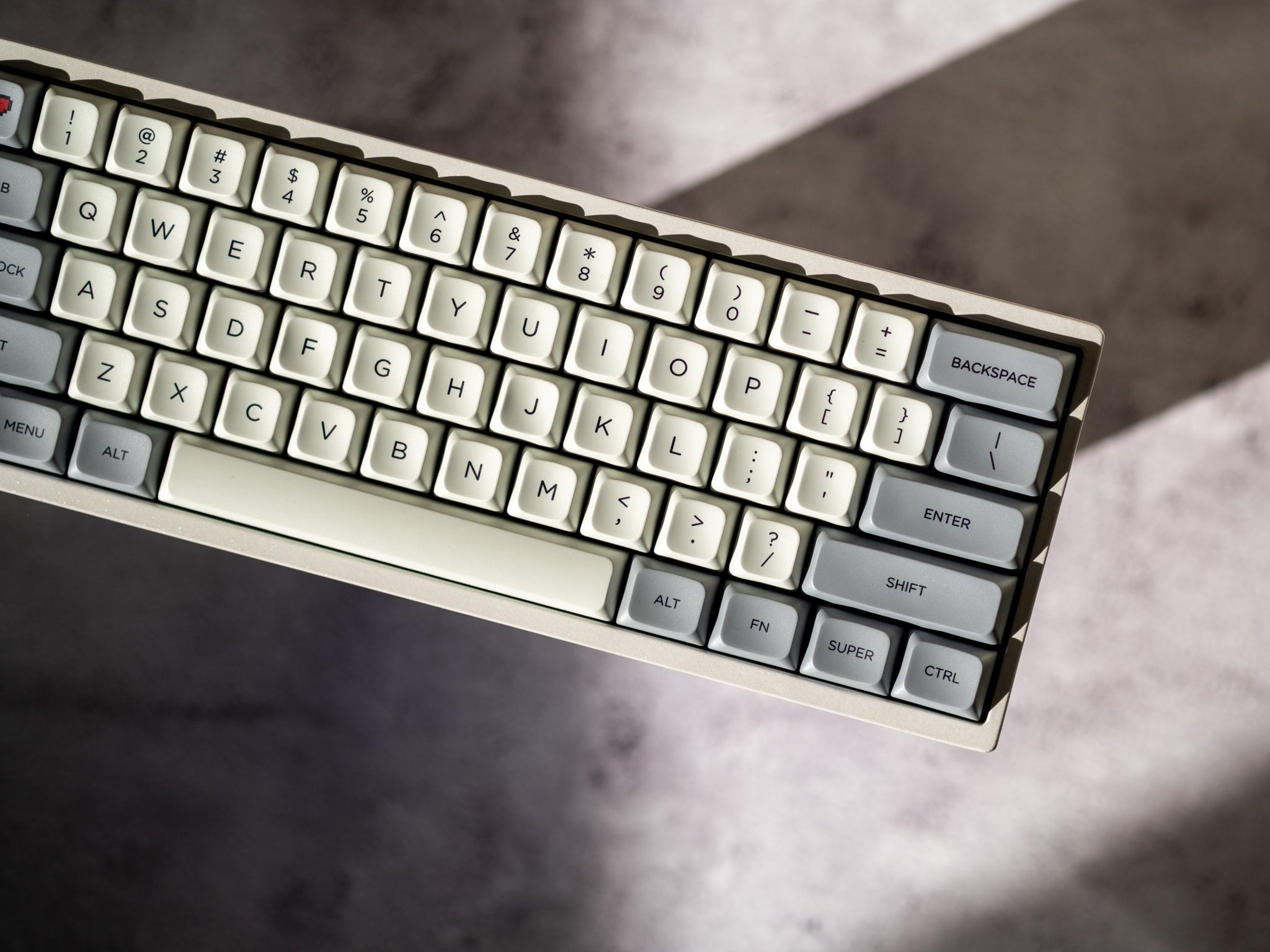 [Pre Order] PBS Granite