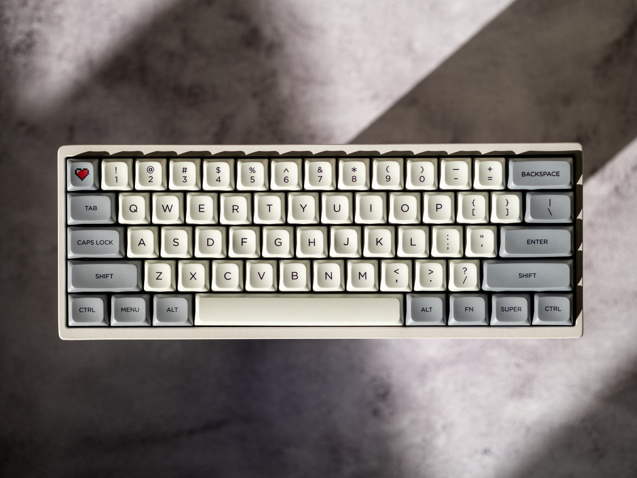 [Pre Order] PBS Granite