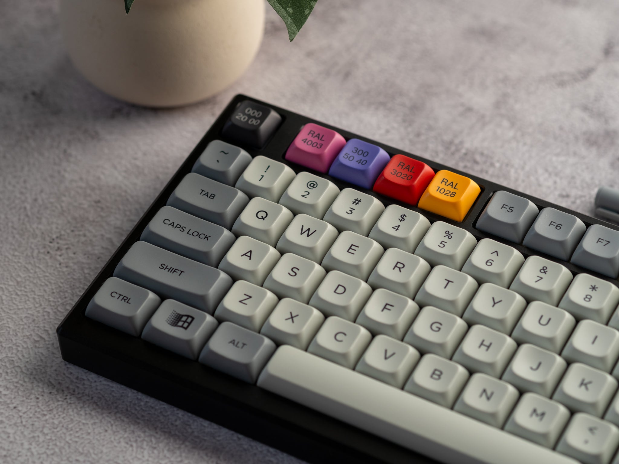 [Pre Order] PBS Granite