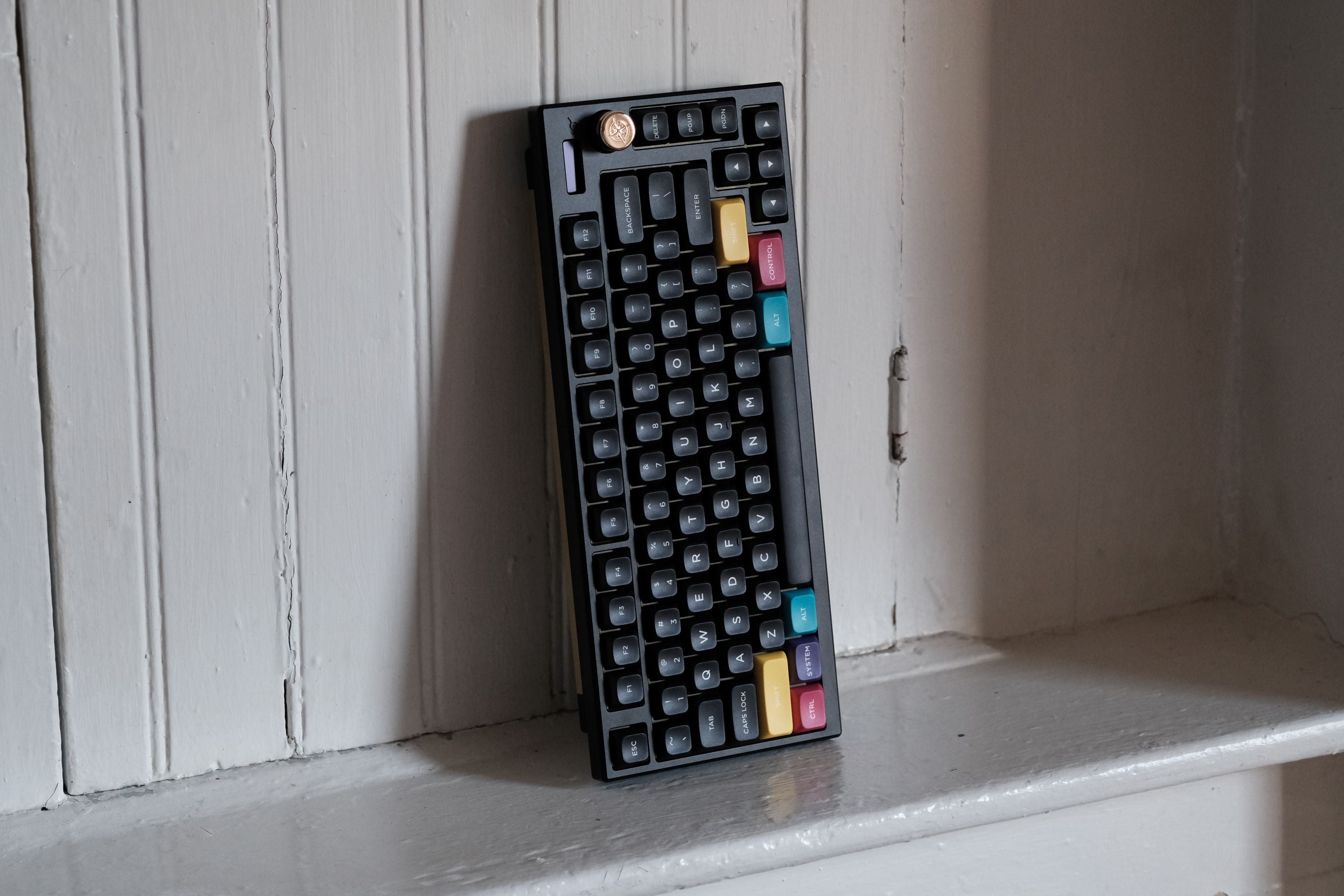 [In Stock] PBS WoB